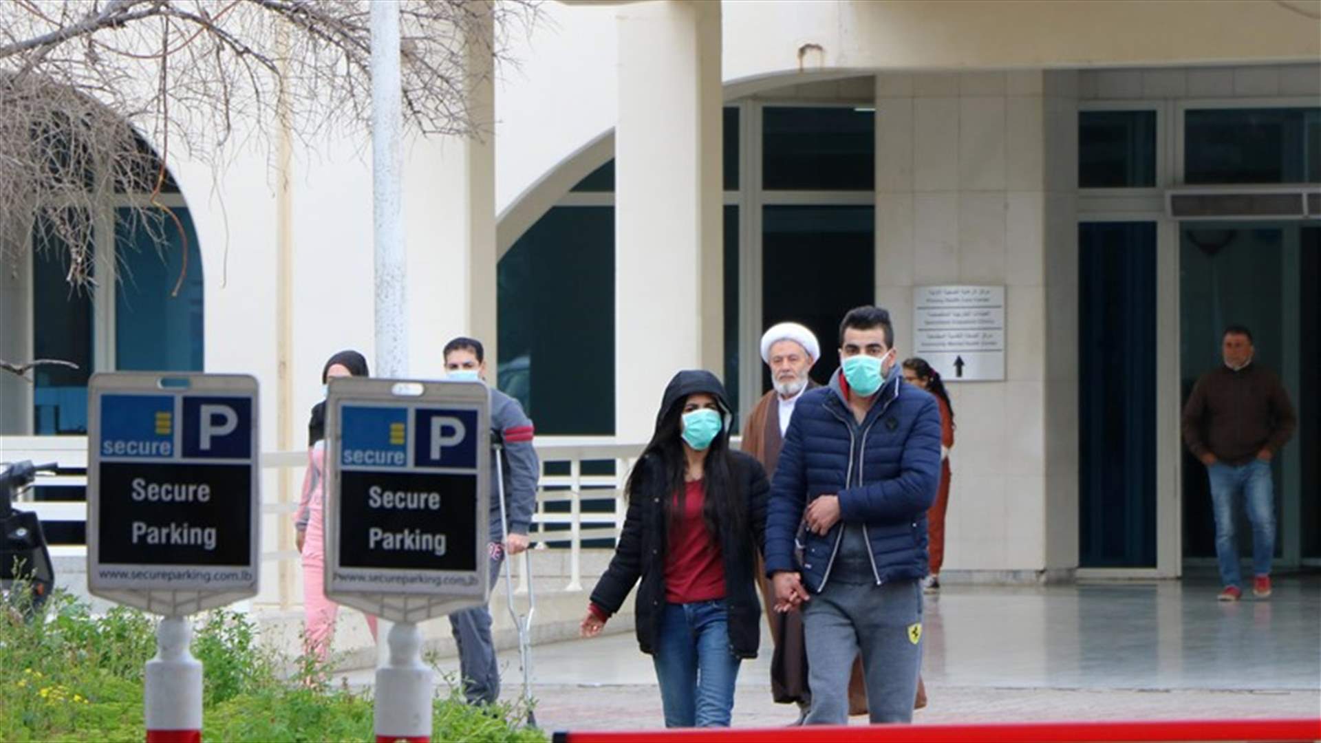 تسجيل 21 اصابة جديدة بكورونا في لبنان... اليكم التفاصيل