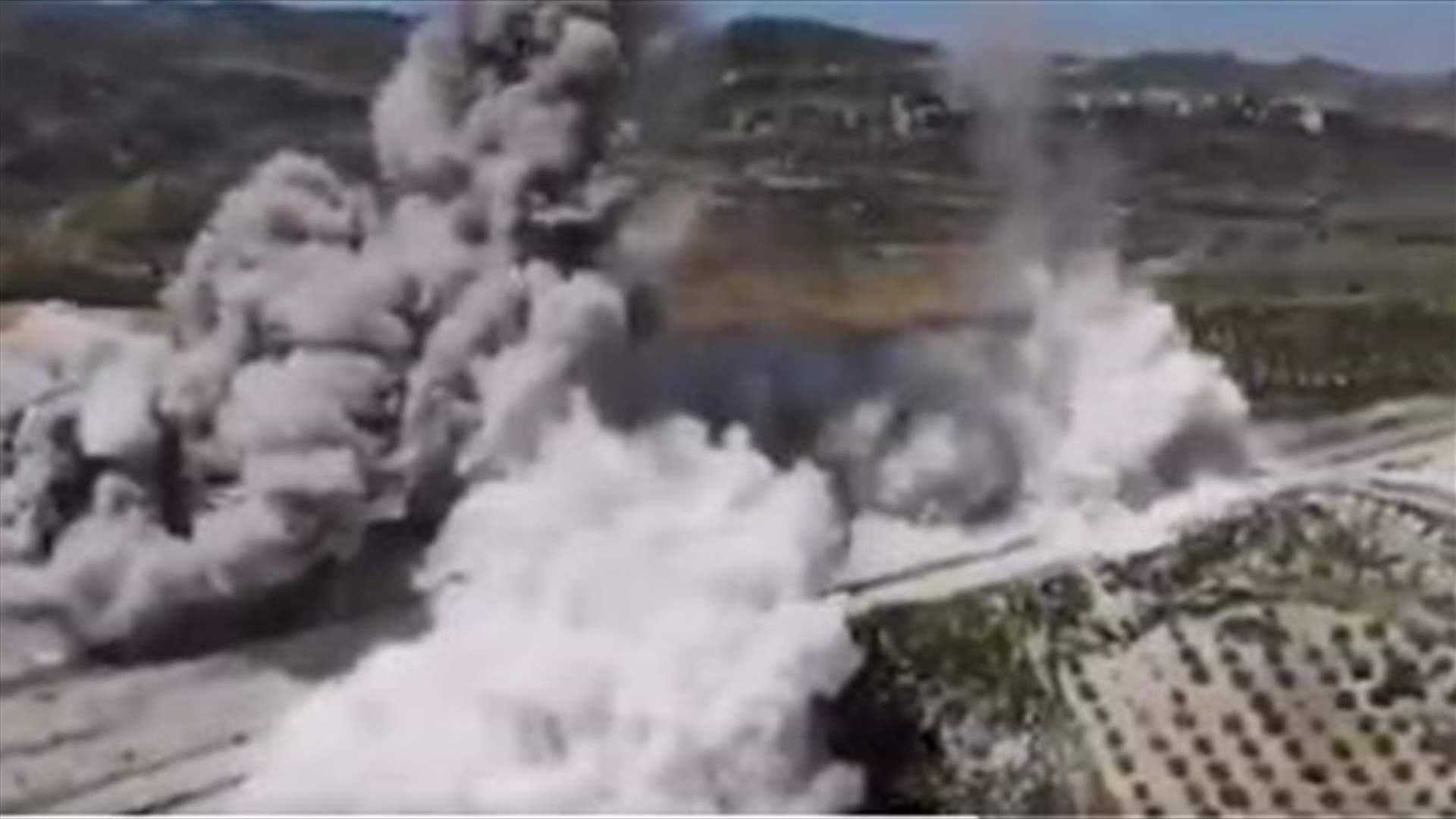 Roadside bomb in Syria's Idlib wounds Turkish soldiers