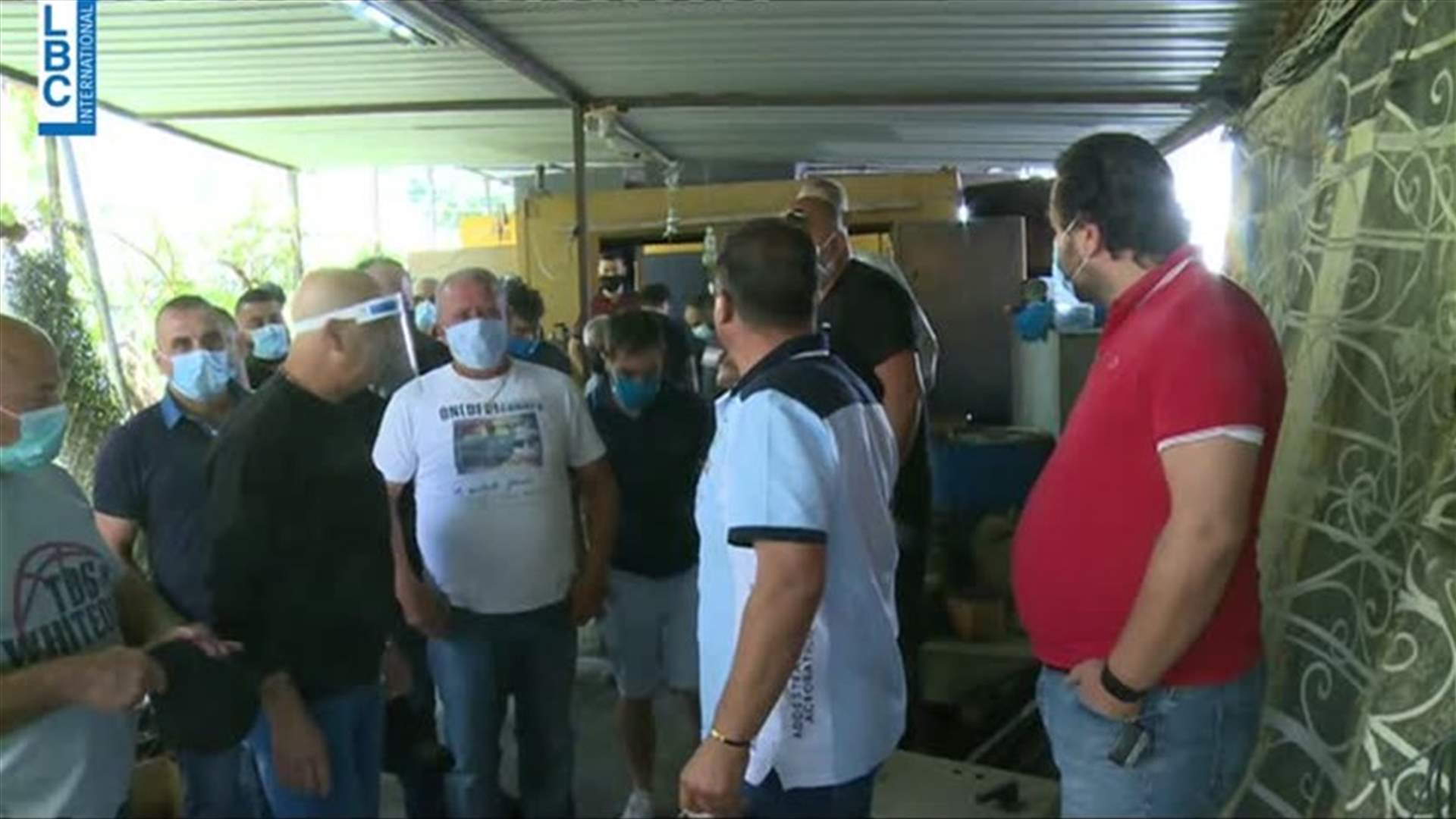LBCI