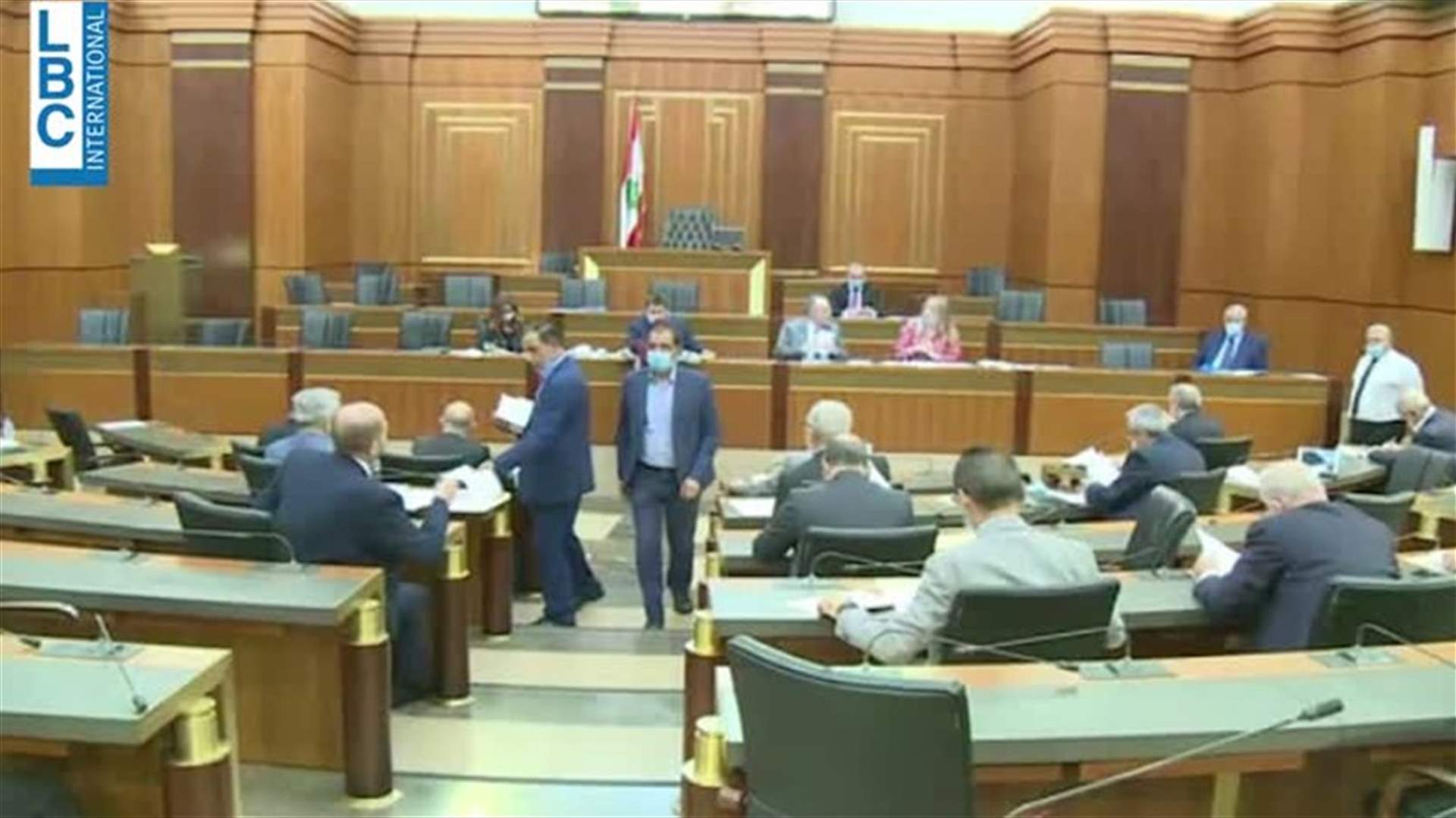 LBCI