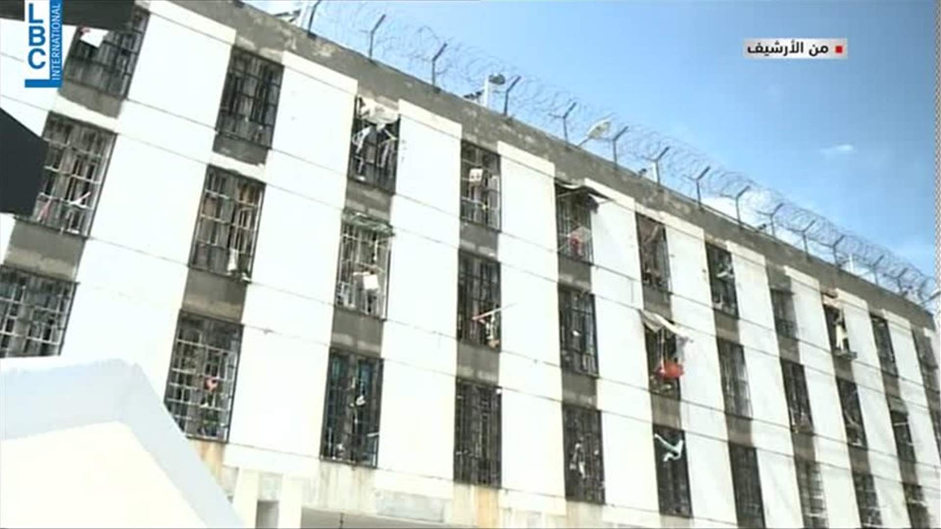 LBCI