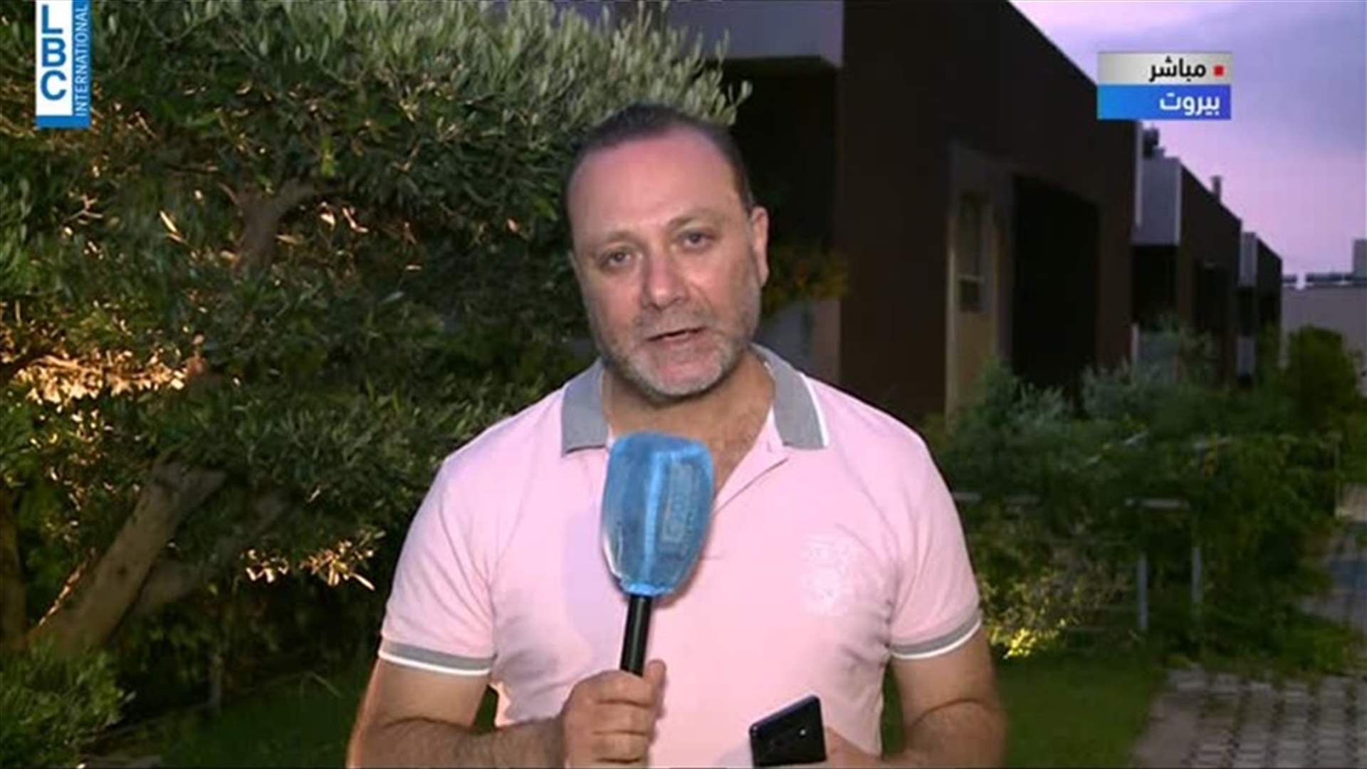 LBCI