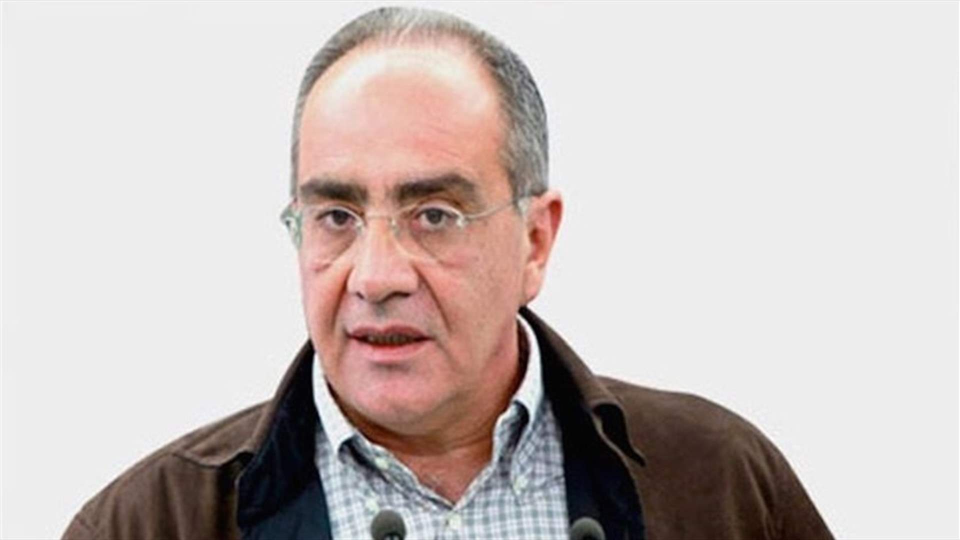 فارس سعيد: اعتداء ثان في لاسا..
