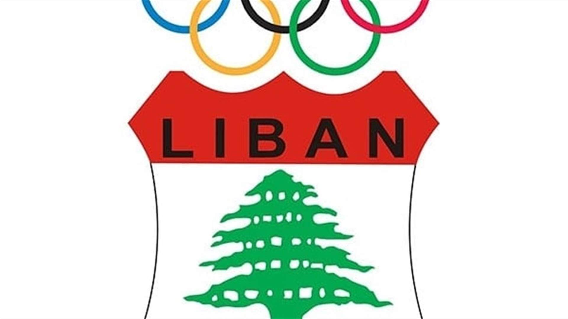 اللجنة الأولمبية اللبنانية تسمي ممثلين عنها لوضع خطة لعودة النشاط الرياضي (صورة)