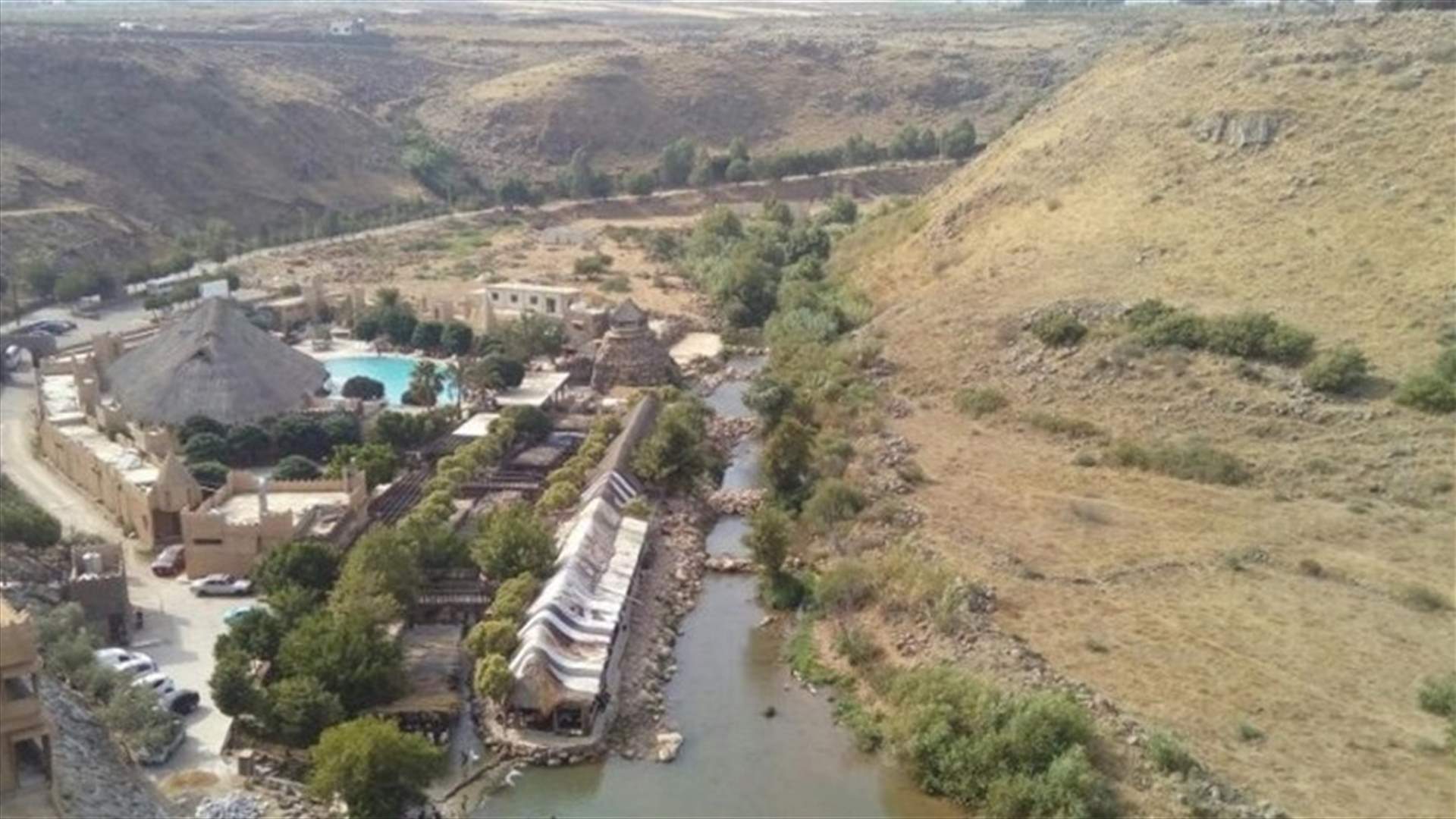 بلدية الوزاني حذرت من أعمال إحتيالية تتعلق ببيع وشراء عقارات