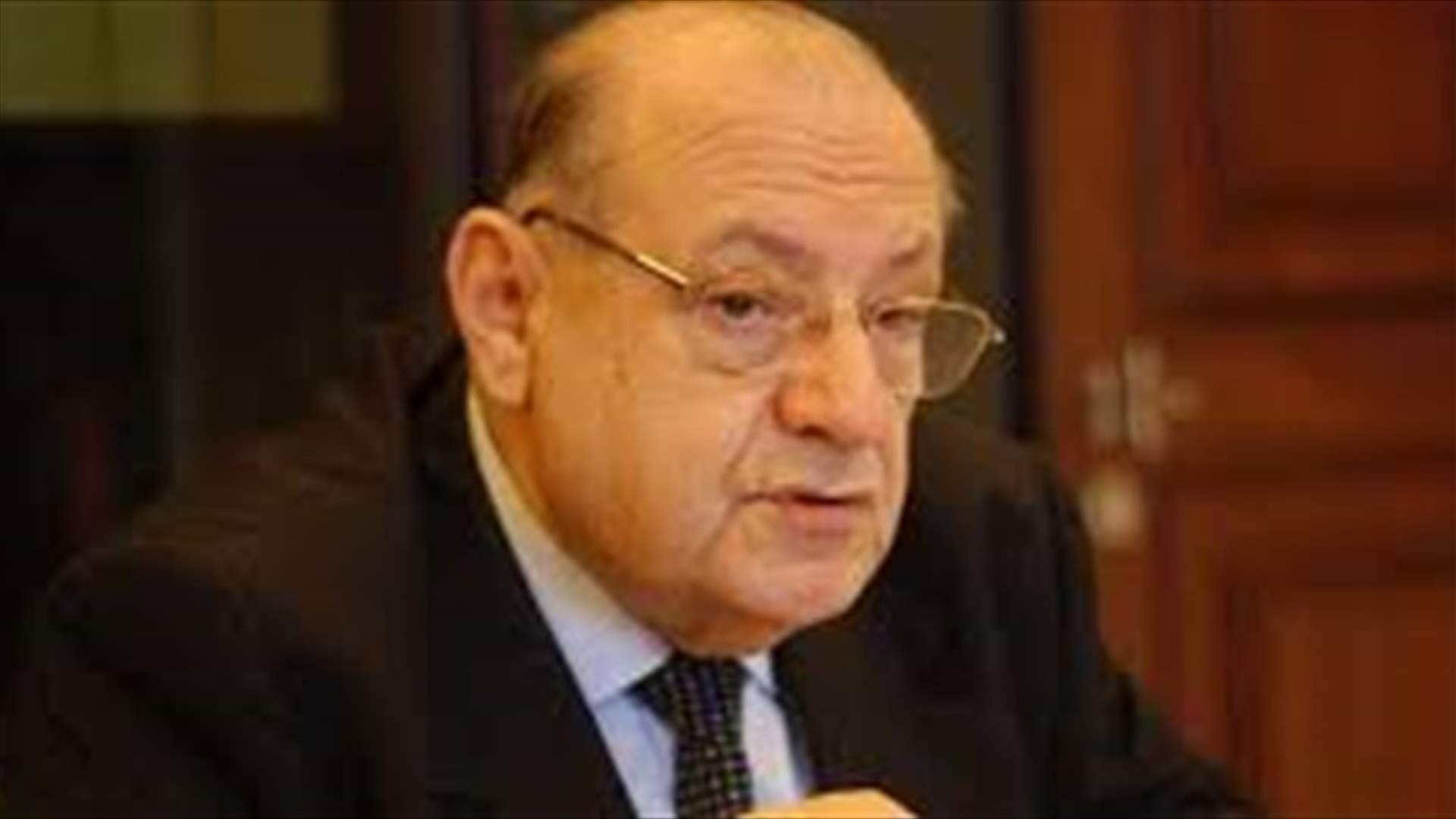 أبي نصر يسأل: أين أصبحت محافظة كسروان الفتوح وجبيل؟