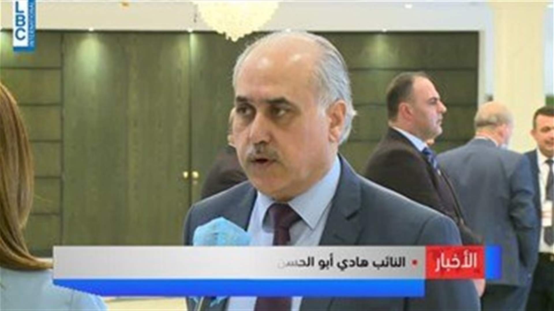 LBCI
