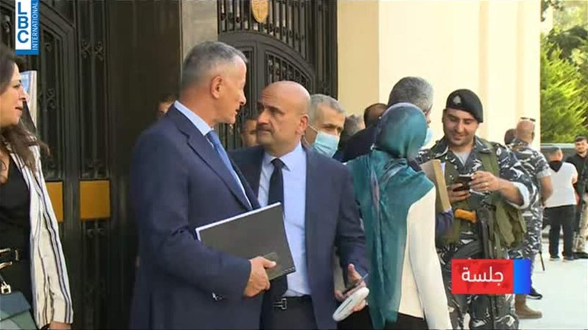 LBCI