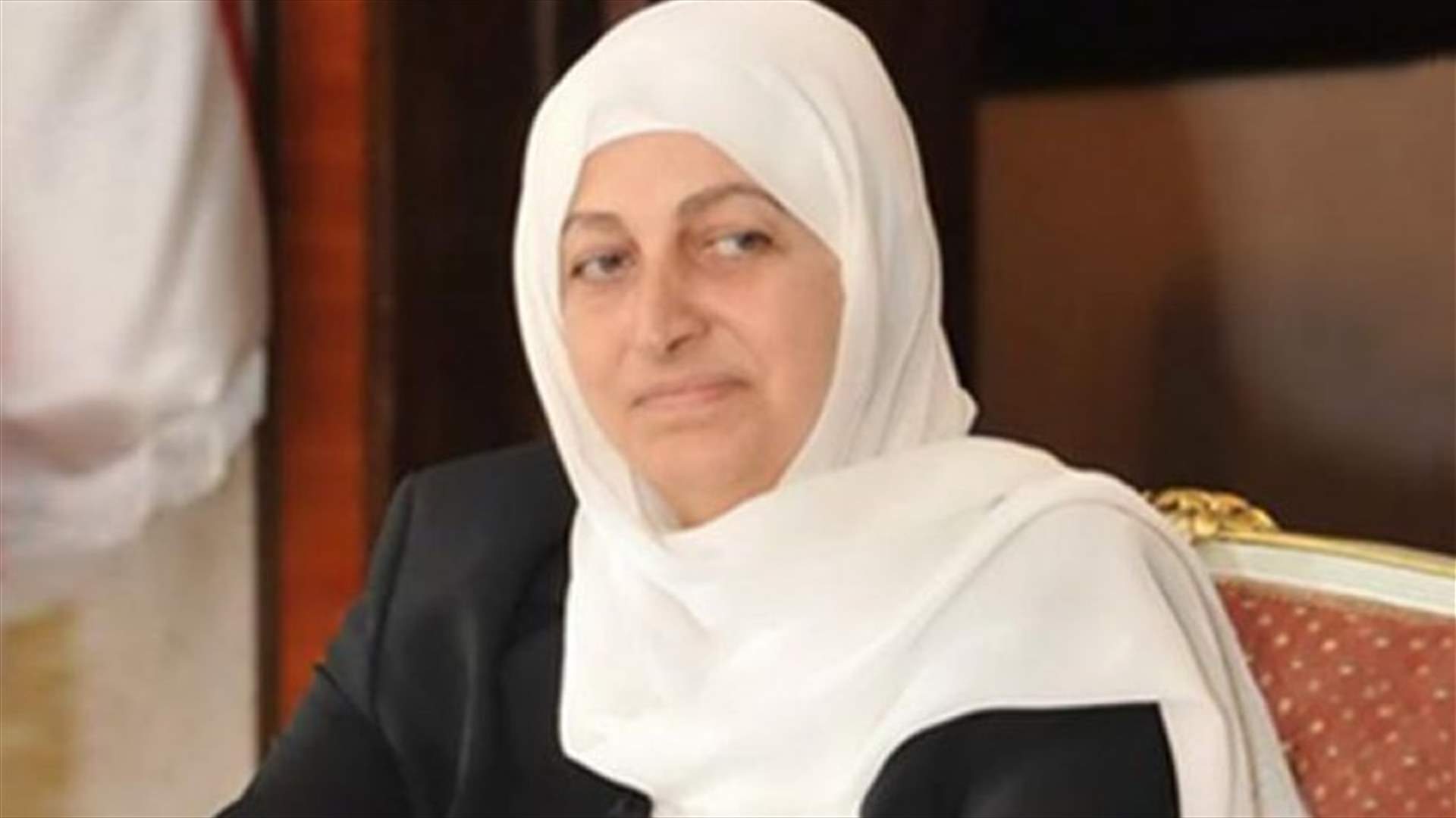 مجلس النواب تبنى بالإجماع طرح النائب بهية الحريري تخصيص التعليم بـ300 مليار ليرة