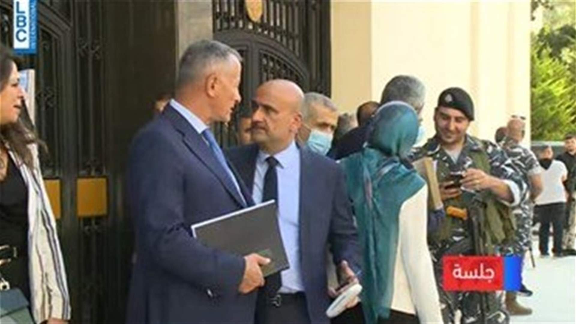 LBCI