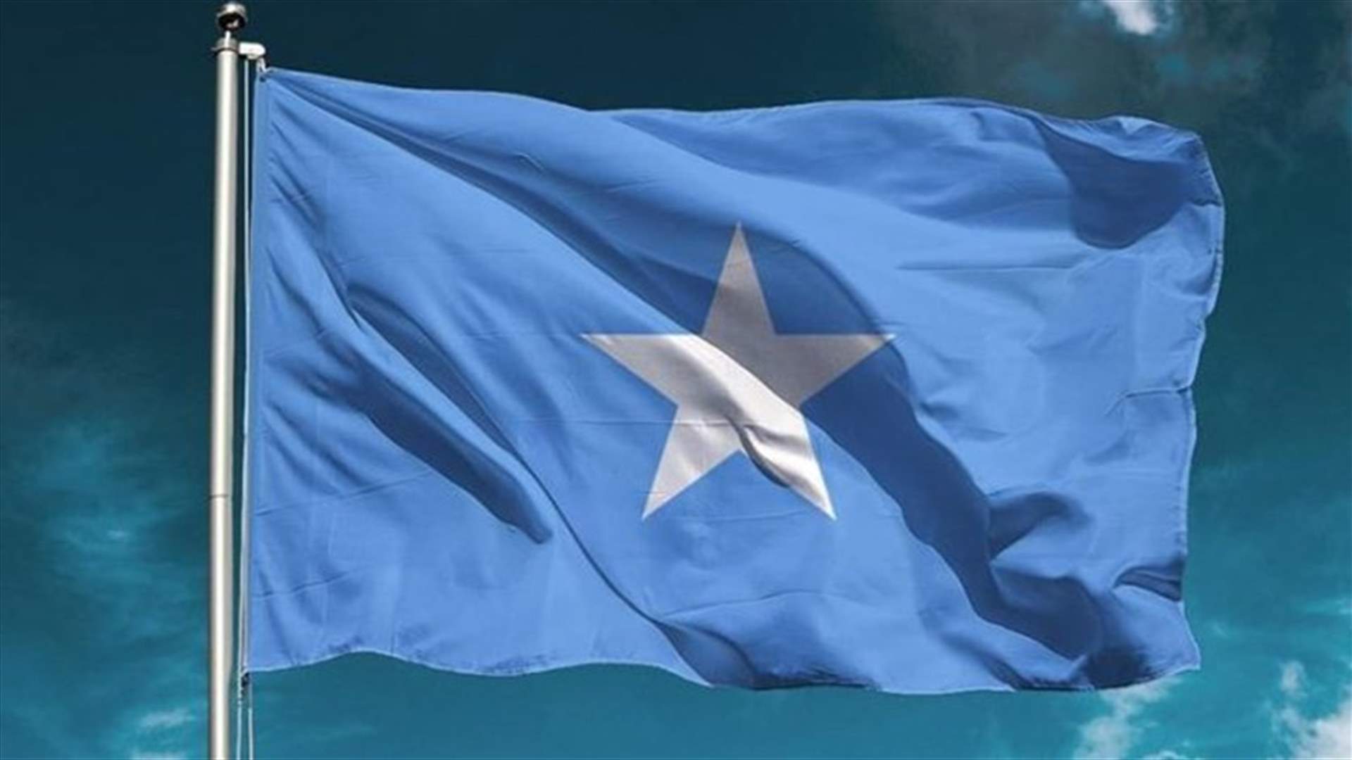 مقتل سبعة عمال بقطاع الصحة ومدني في قرية صومالية