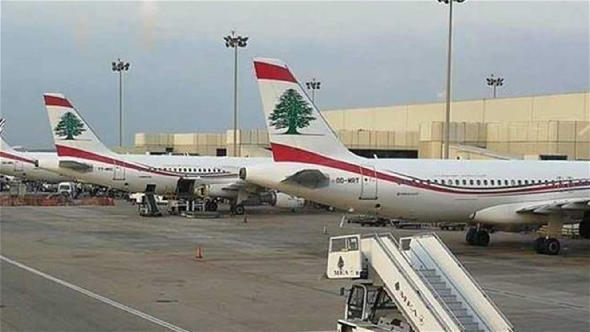 المرحلة الرابعة من عودة المغتربين منتصف الأسبوع المُقبل... اليكم التفاصيل (الاخبار)