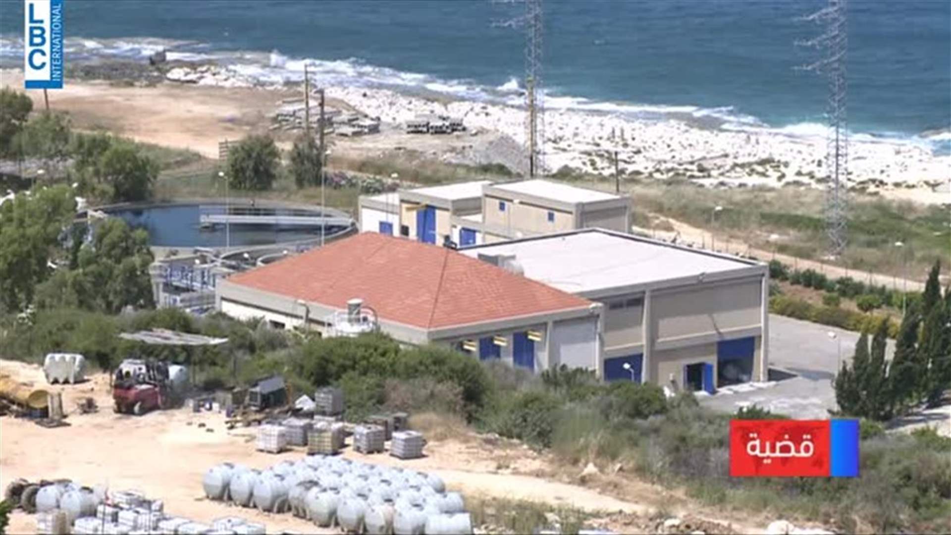 LBCI