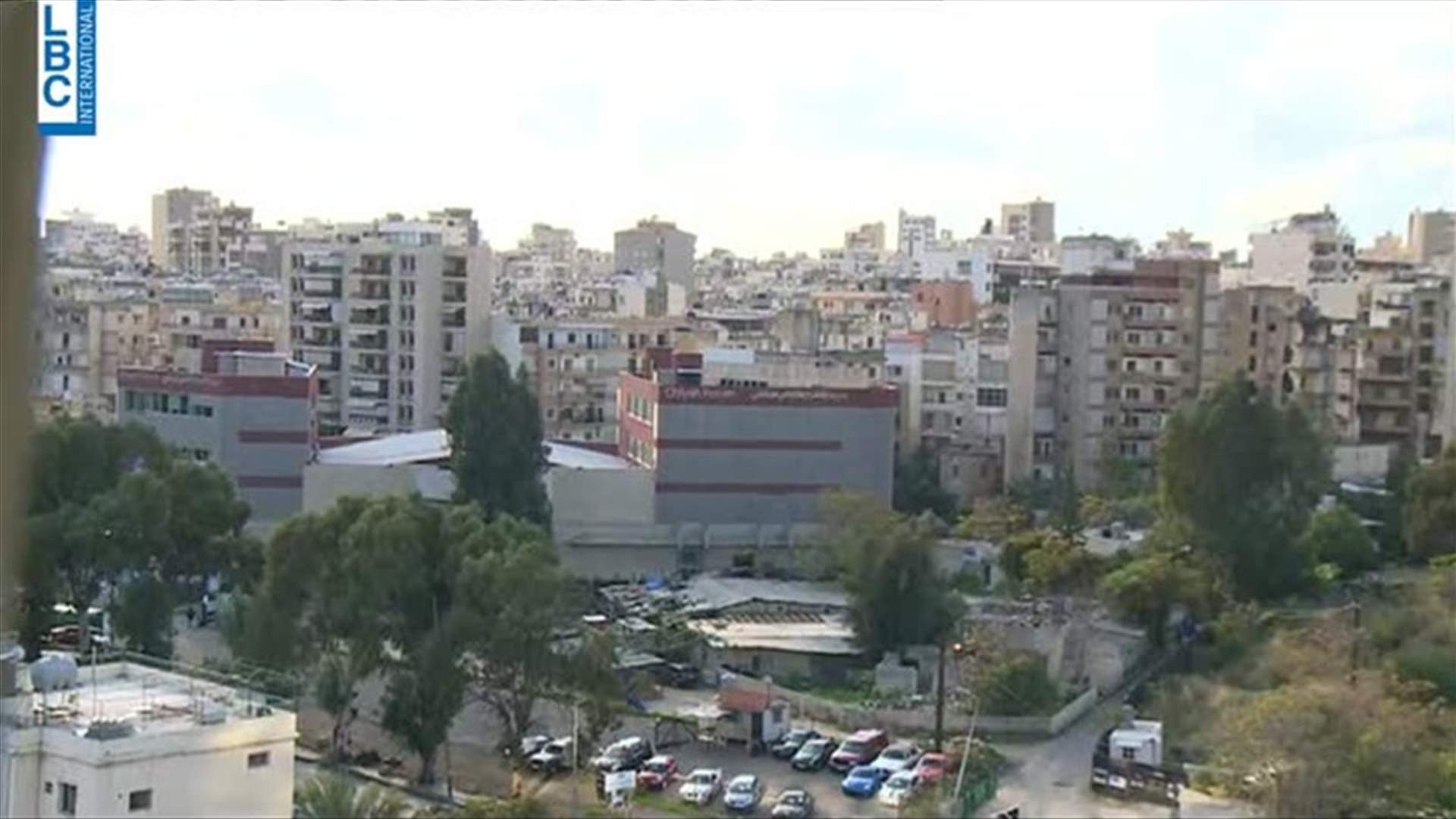 LBCI