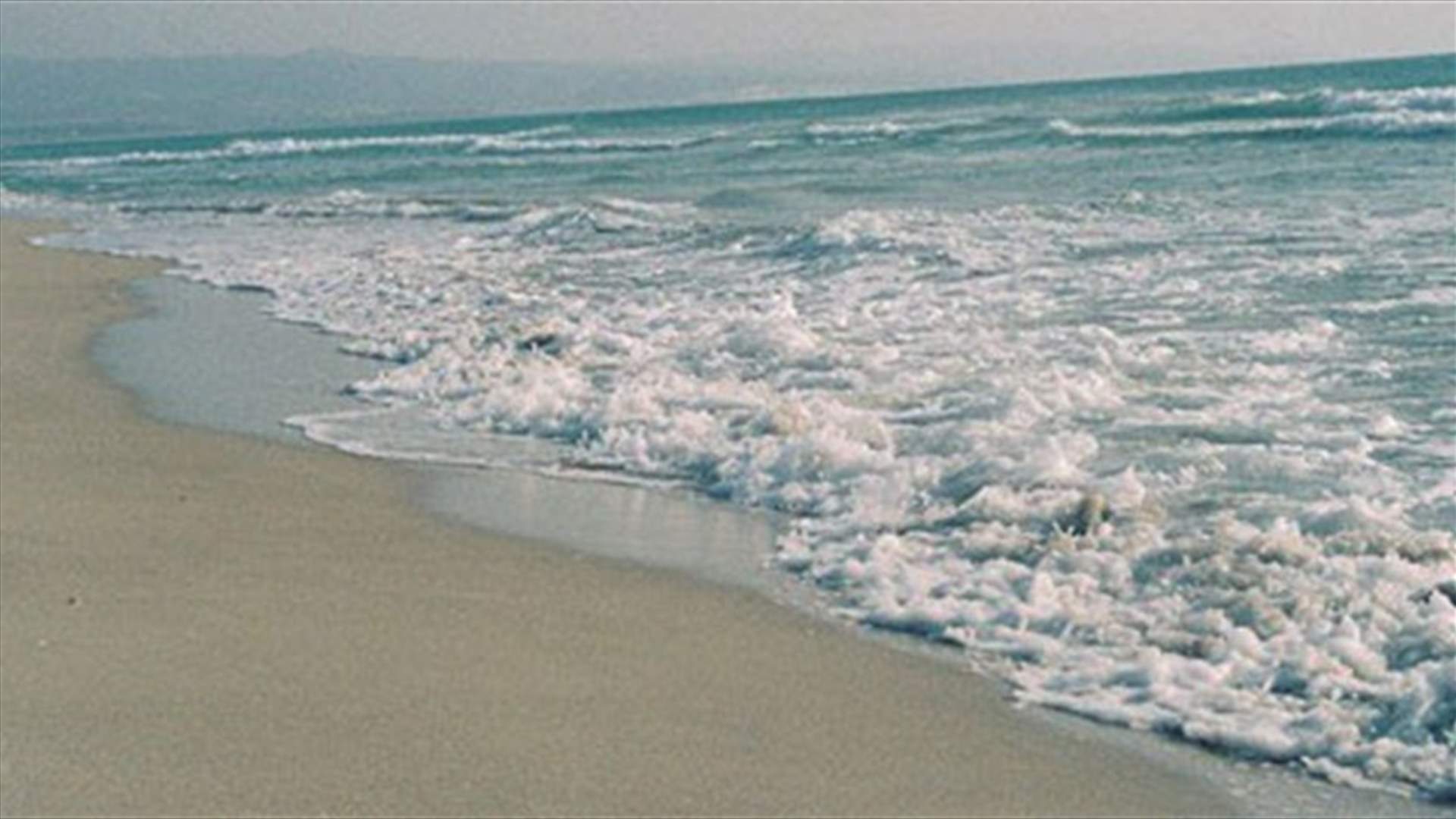العثور على جثة عند شاطىء كفرعبيدا