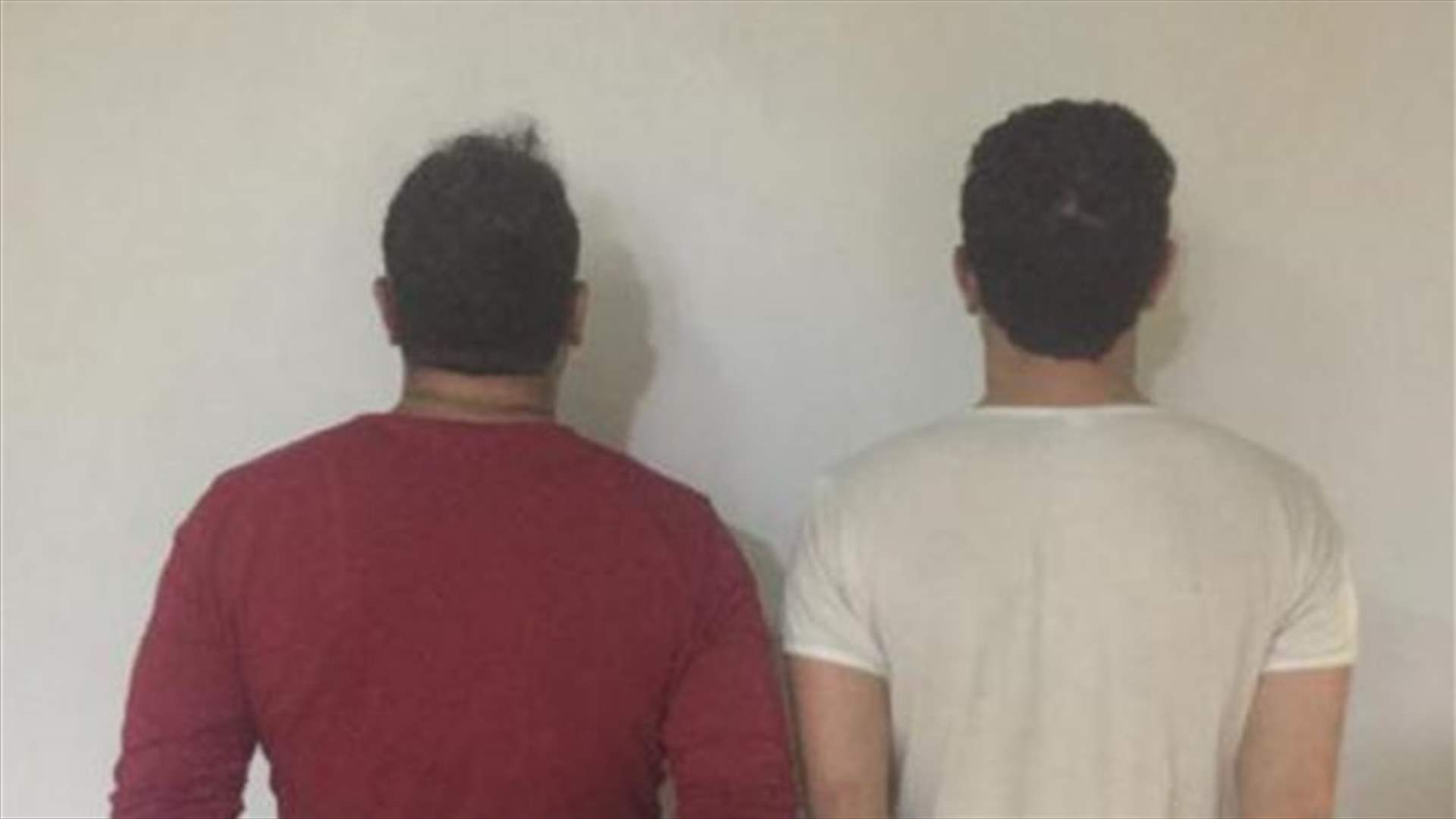 بعد ظاهرة سرقة محال ومطاعم في كسروان... شعبة المعلومات تكشف هوية العصابة وتوقف عنصرين منها