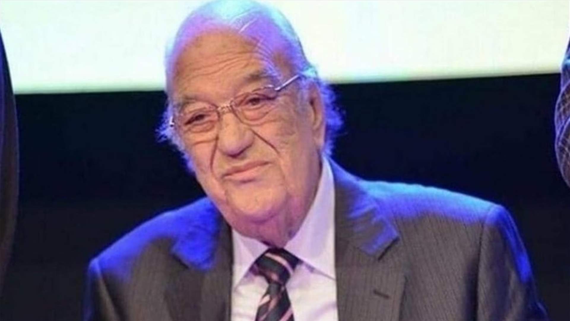 وداعاً حسن حسني.. خسارة كبيرة للوسط الفني المصري والعربي
