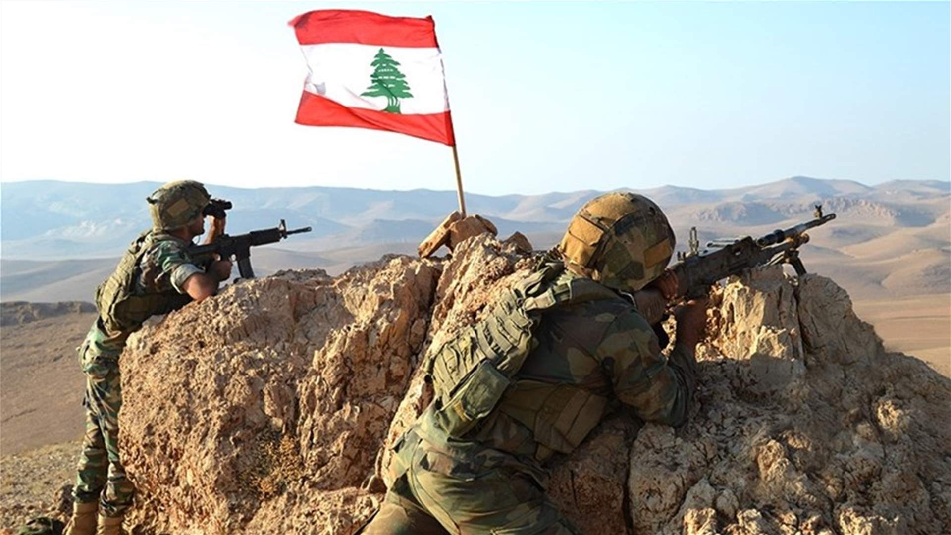 الجيش: تمارين تدريبية وتفجير ذخائر في هذه الاوقات
