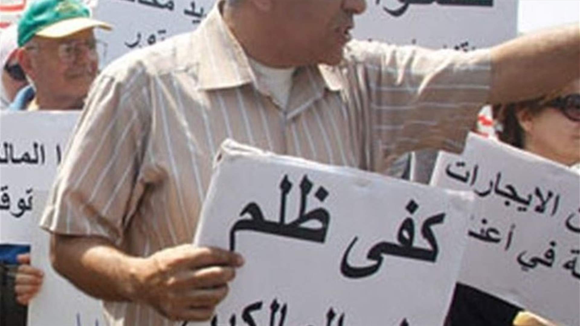 نقابة المالكين: العقود بالدولار تعني دفع الإيجار بالدولار أو ما يوازيها بالـ ل.ل... ولعدم إضافة أحمال على السطوح للزراعة أو  أحواض السباحة