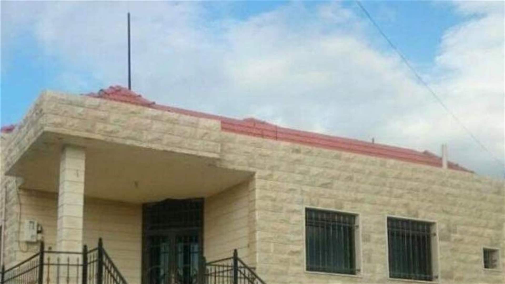 بلدية اجدعبرين: نعاني أزمة مياه وعلى مصلحة الكورة حلها