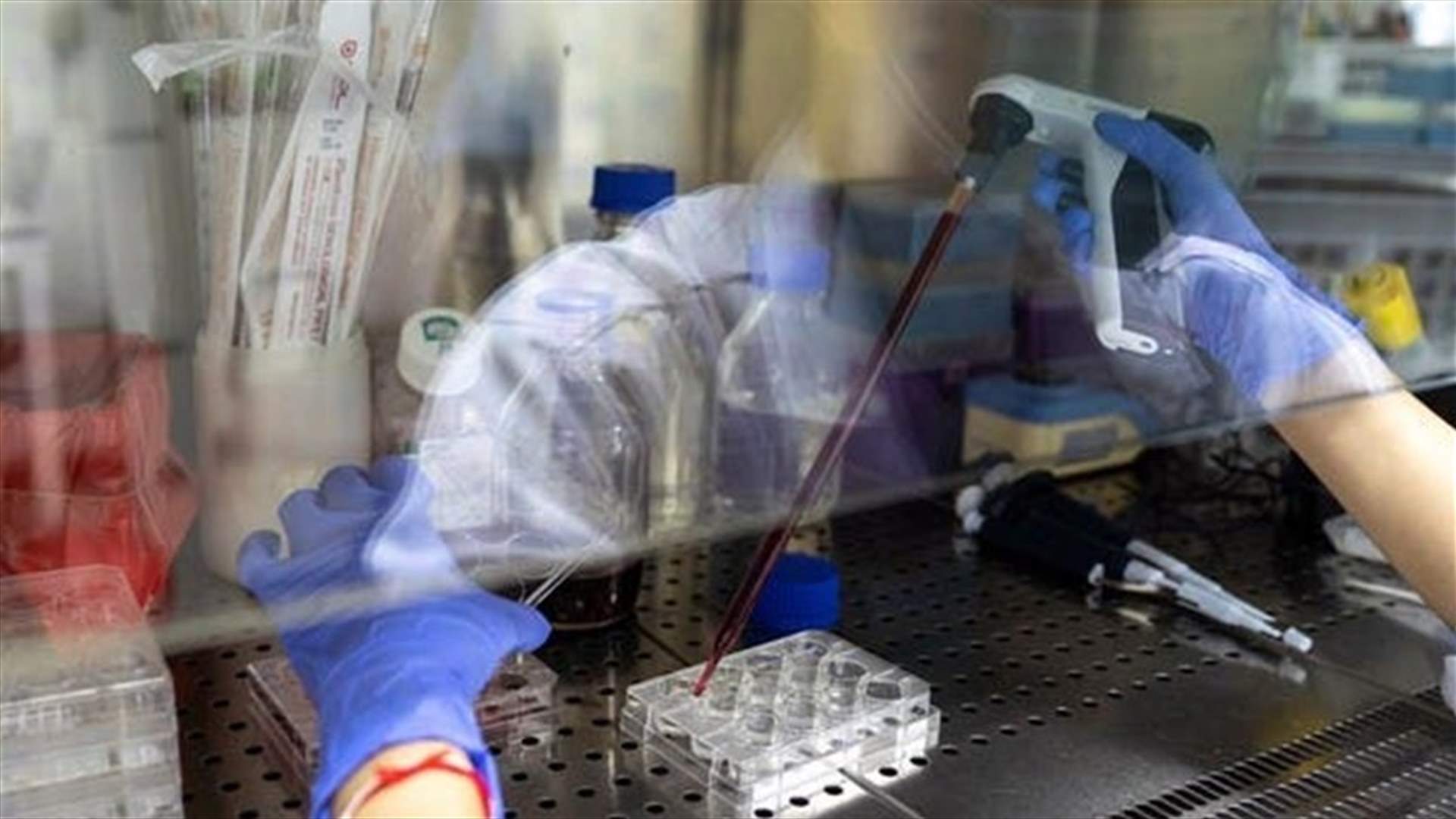 Thailand reports 1 new coronavirus case, no new deaths