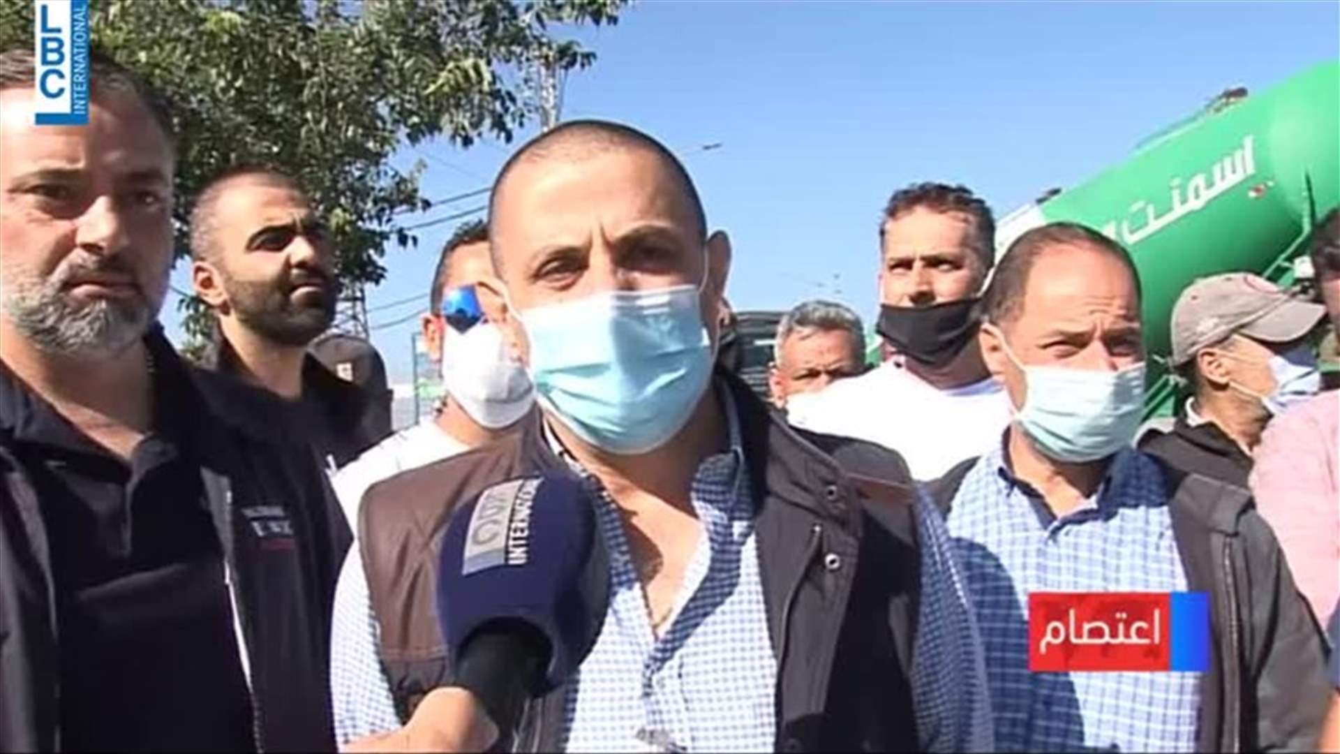 LBCI