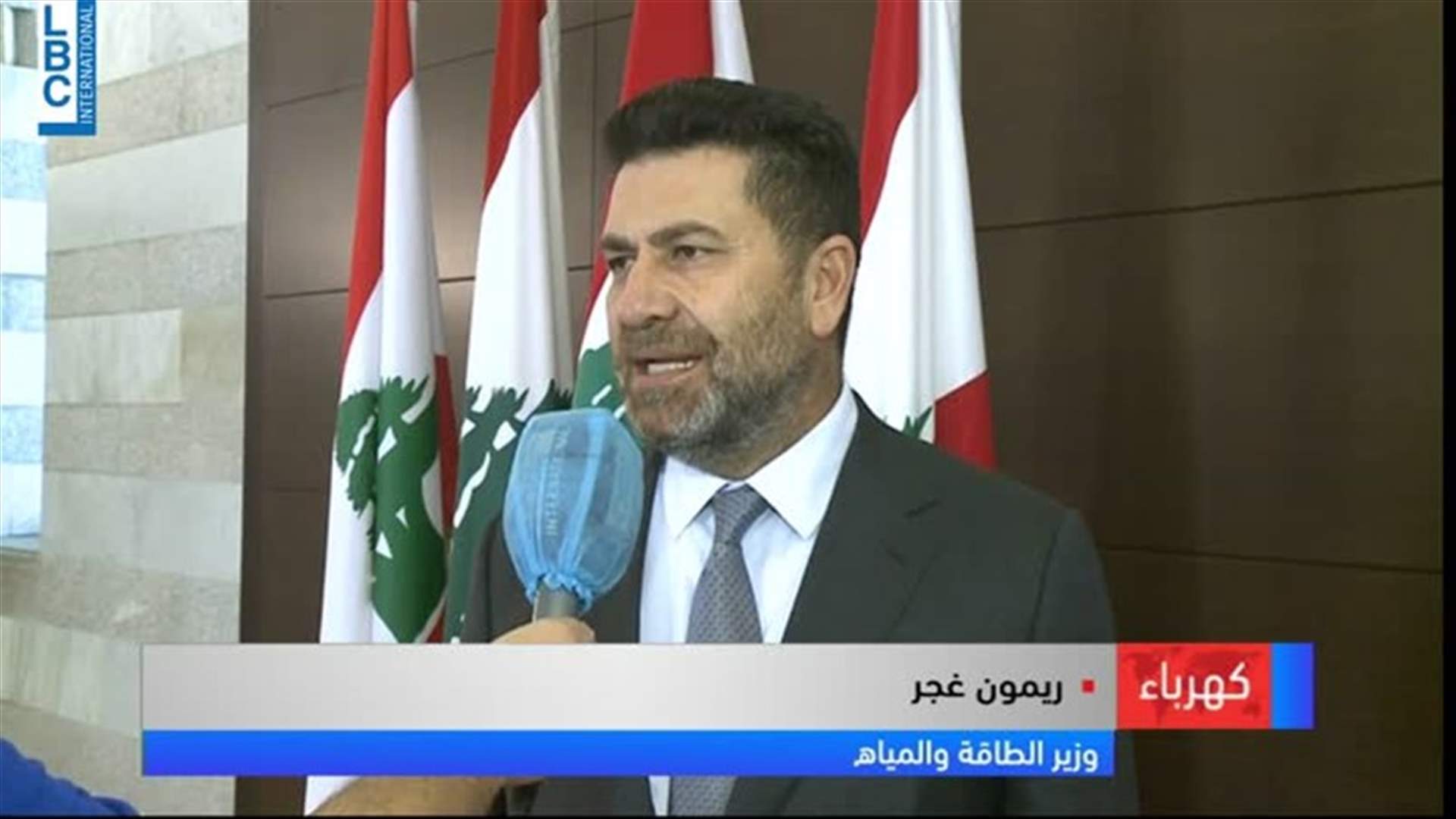 LBCI