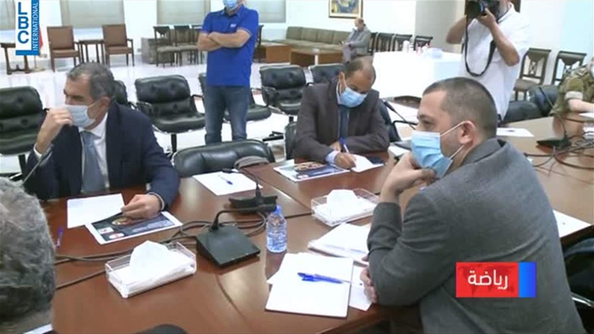 LBCI