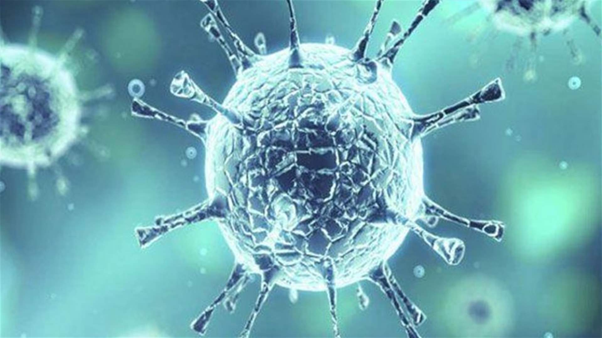 The daily report on coronavirus in Lebanon