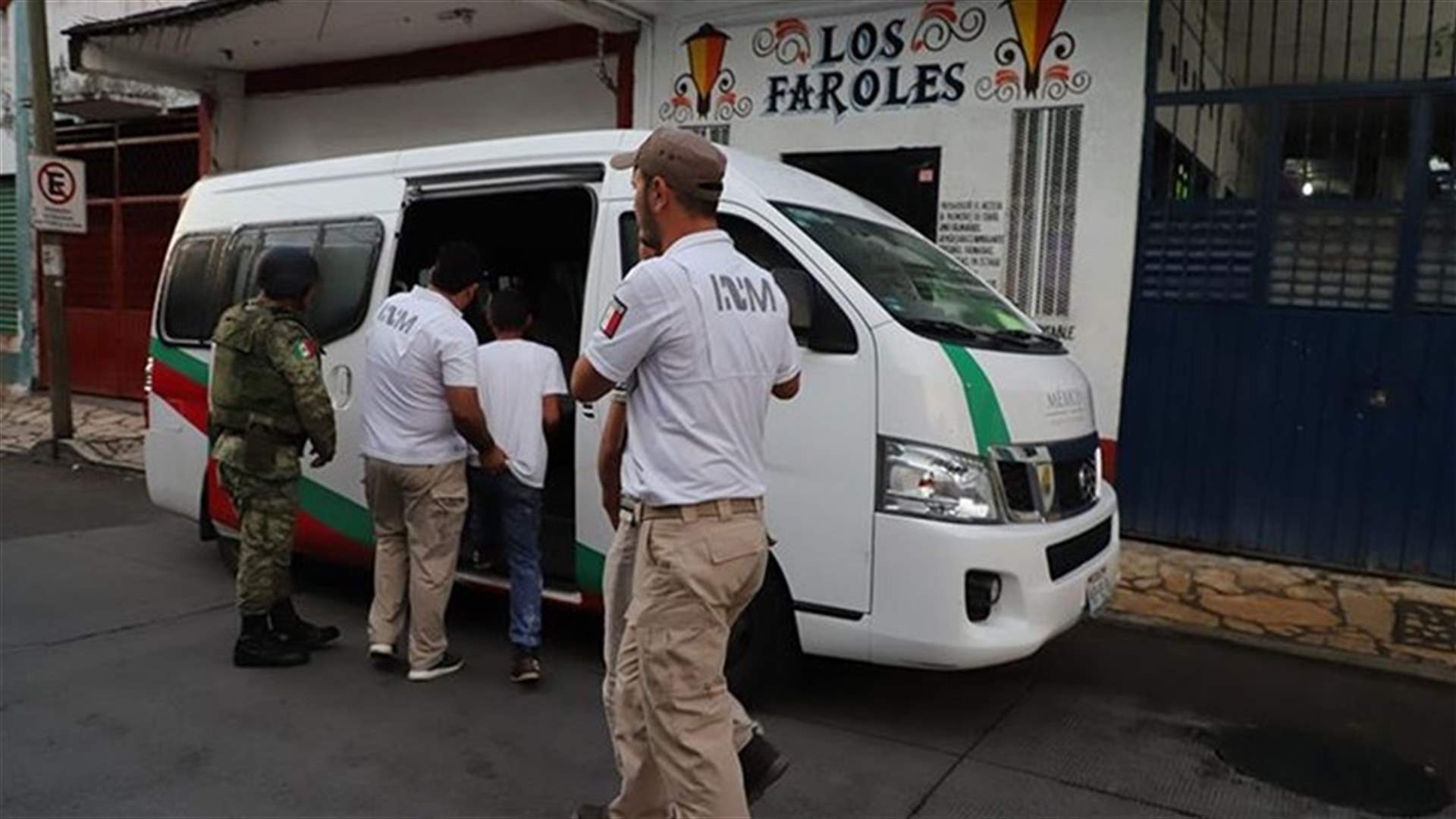 المكسيك تسجل أكثر من 87 ألف إصابة بفيروس كورونا و9779 وفاة