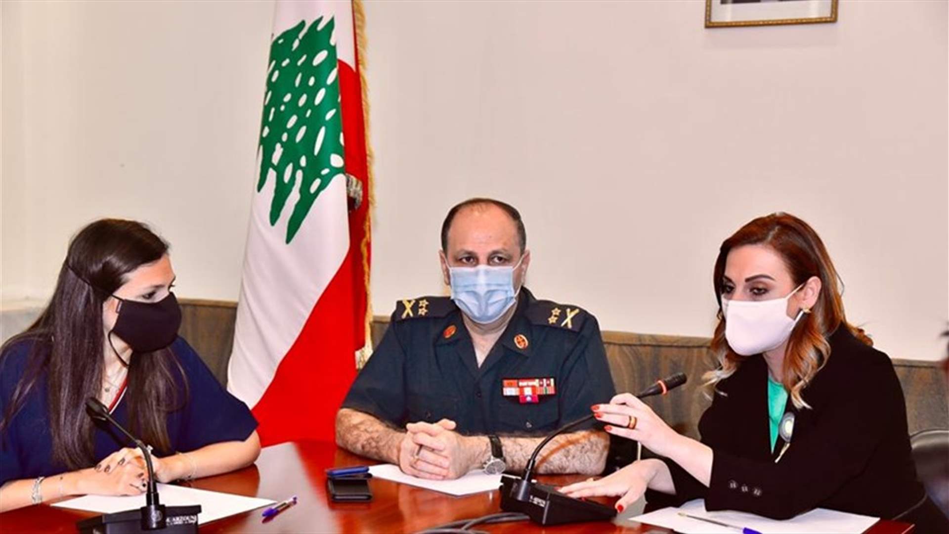 لجنة كورونا توصي بالمعايير الوقائية لإعادة فتح النوادي الرياضية...