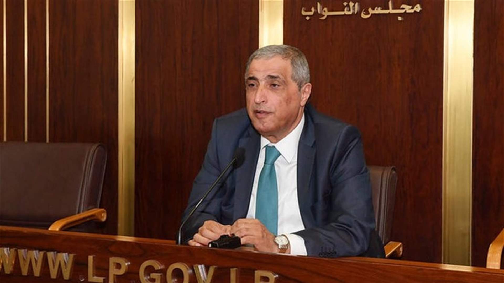 هاشم: دائما يدفع اللبنانيون الثمن