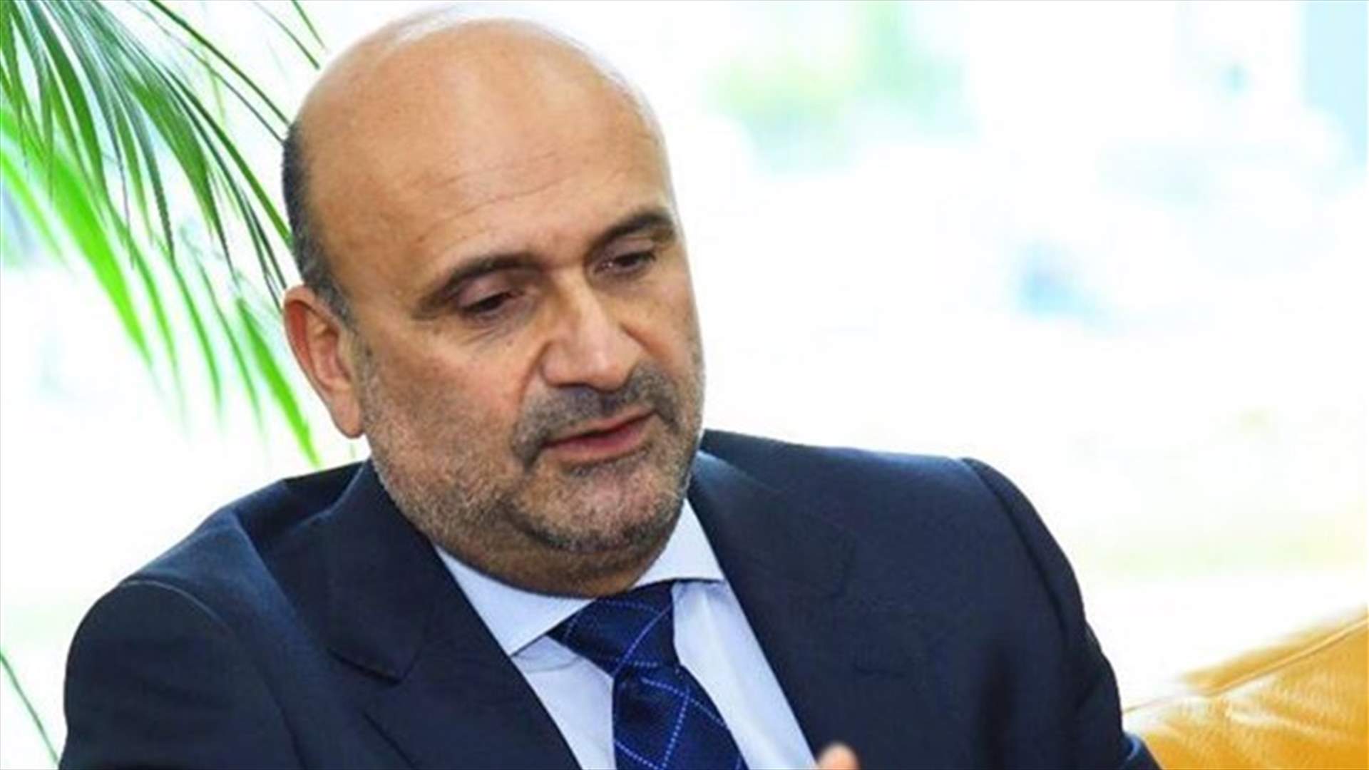 أبي رميا: قانون آلية التعيينات مخالف للدستور ونتجه للطعن به