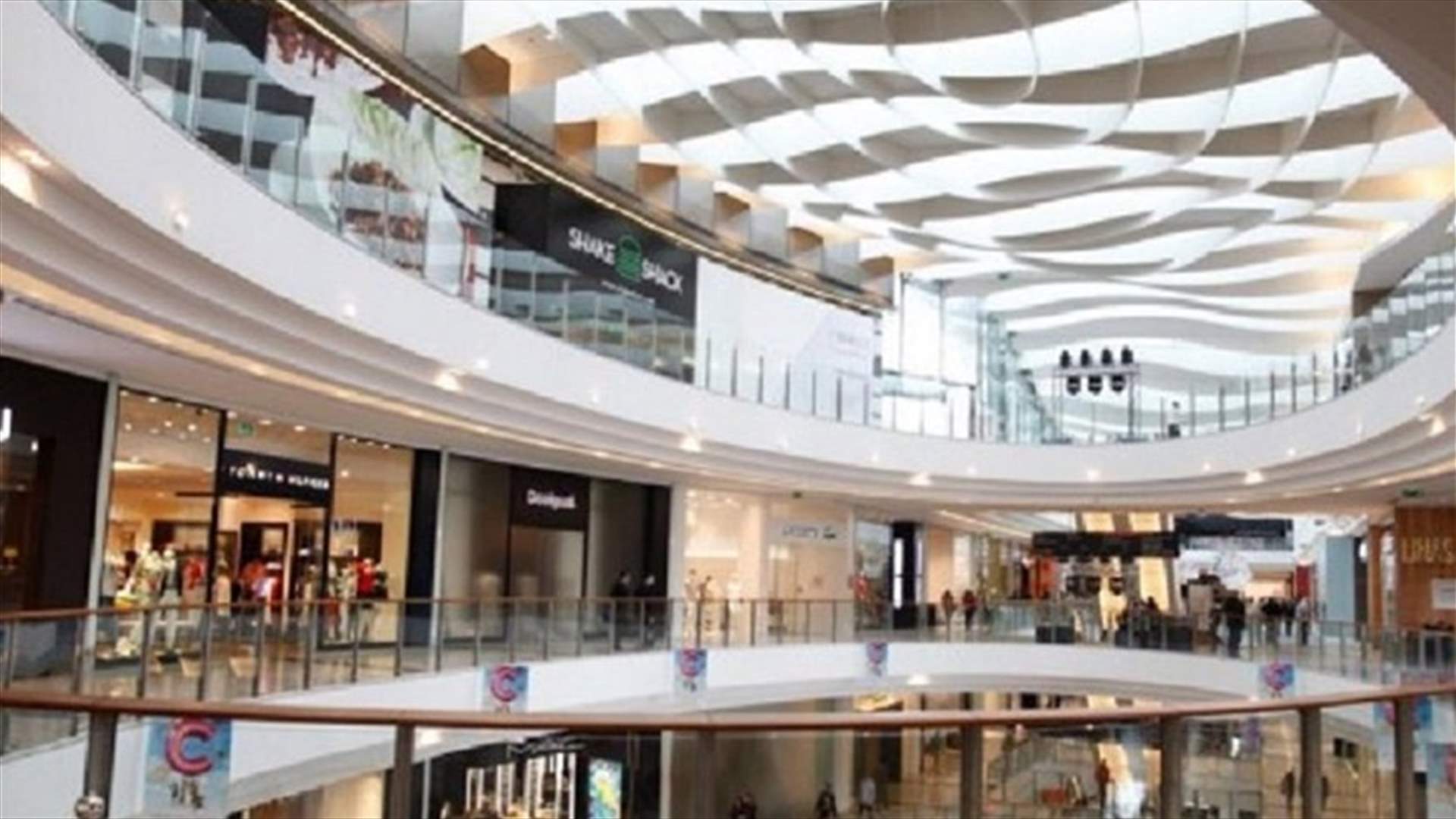 الحياة تعود إلى المراكز التجارية بدءًا من الإثنين... ماذا عن دور السينما؟