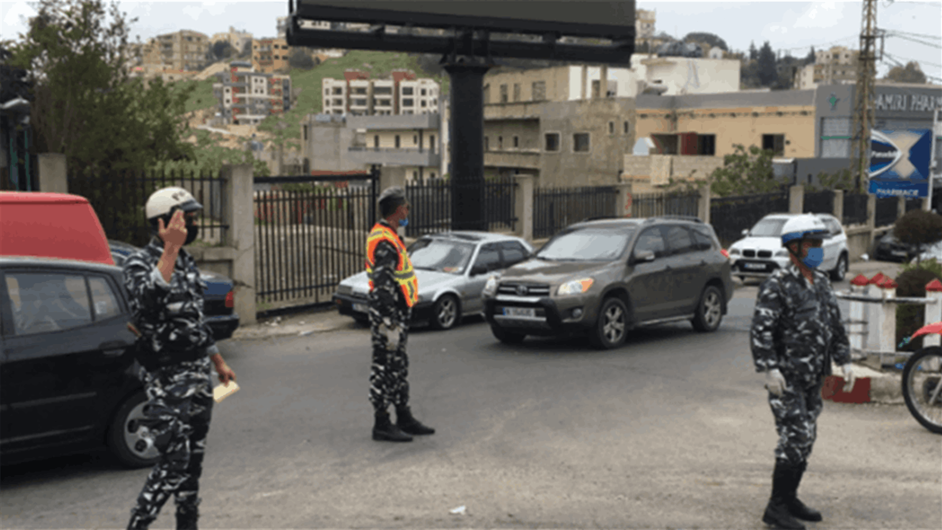 هل تقرّر الاستمرار بتدبير المفرد والمزدوج؟