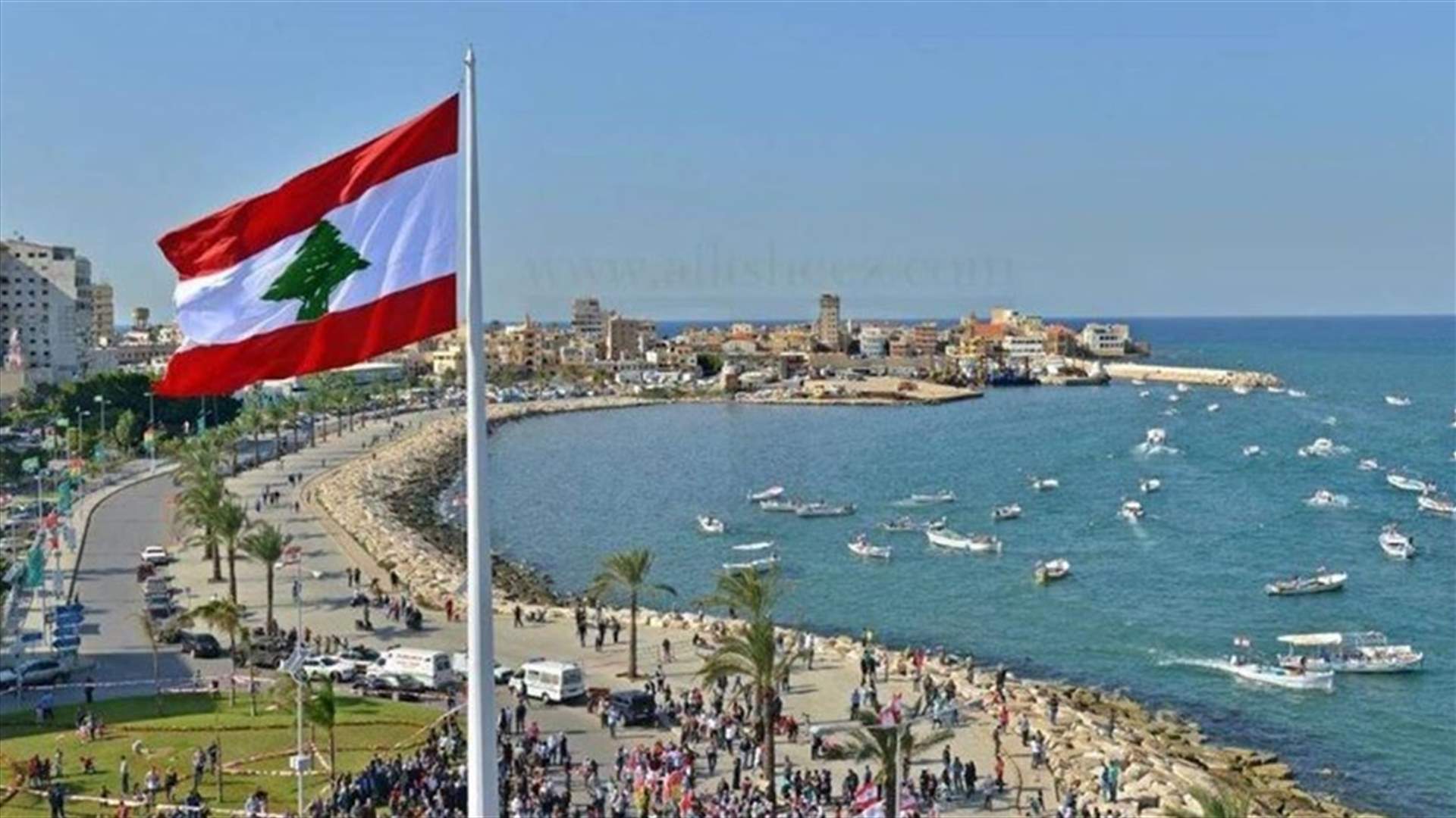 6 إصابات جديدة لوافدين من افريقيا في صور