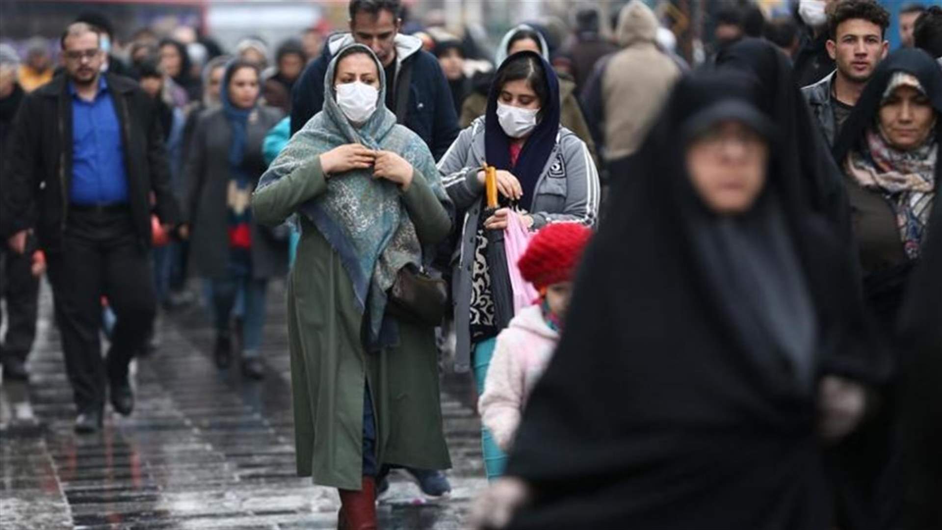 تسارع جديد في وتيرة تفشي كورونا بإيران... وتسجيل أكثر من 150 ألف إصابة