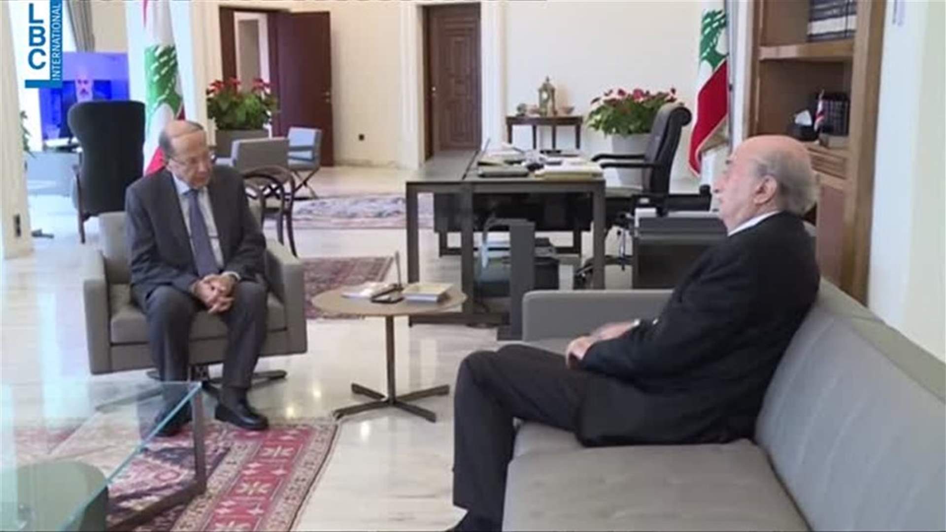 LBCI