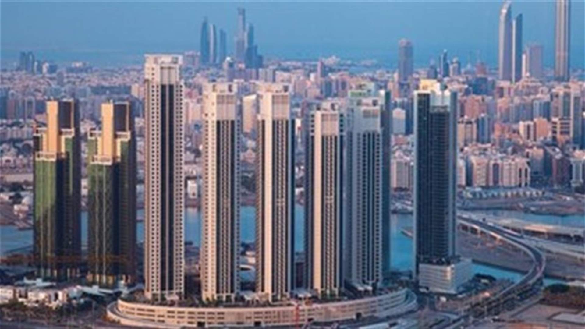 Abu Dhabi announces one week-ban on traffic to and between its main cities, from June 2