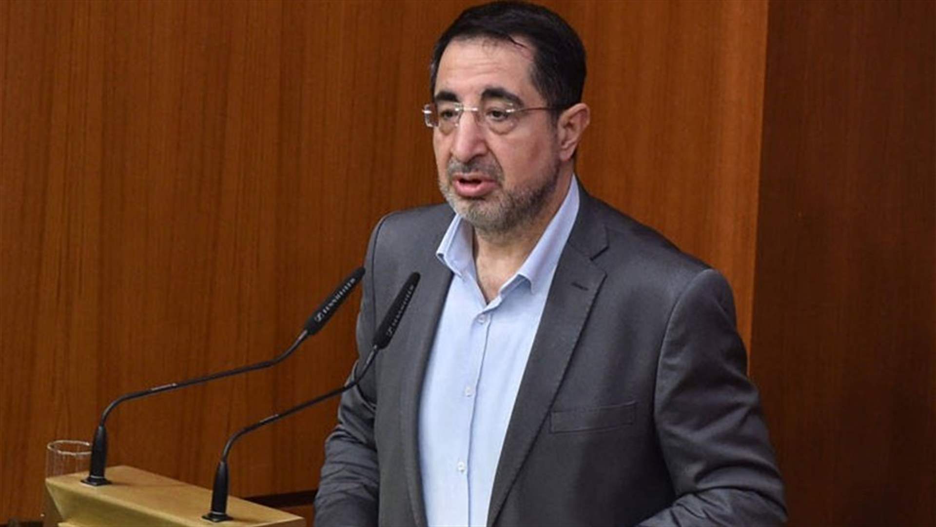 الحاج حسن: إذا كان مطلوبًا تسليم مفاتيح بعلبك قولوا لمن نسلمها