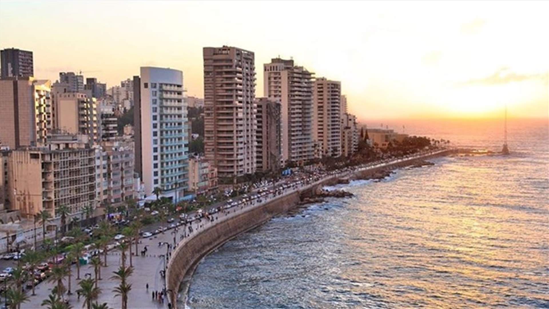 الطقس المقبل... غبار خفيف وامطار محلية