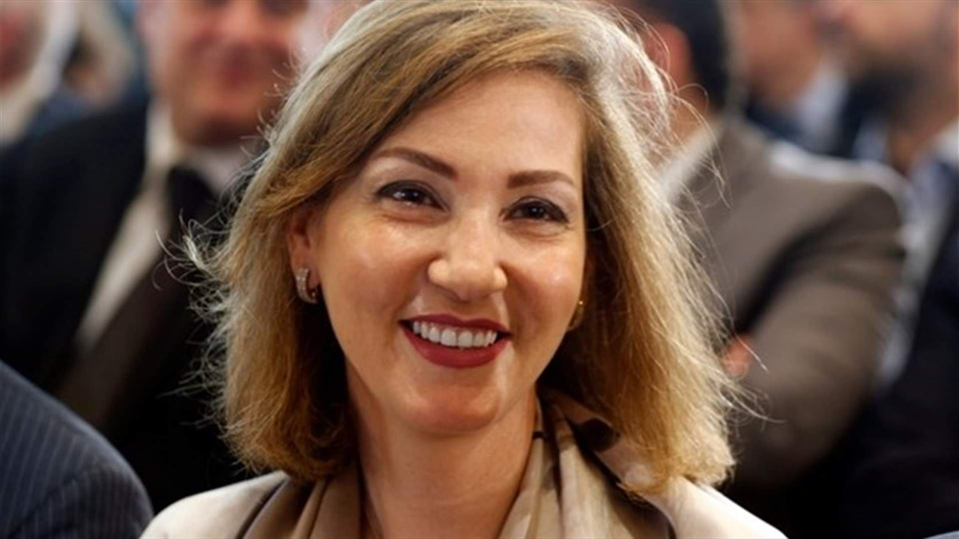 جمالي:  لو تستقيلون "كنتو ارتحتو وريحتو"