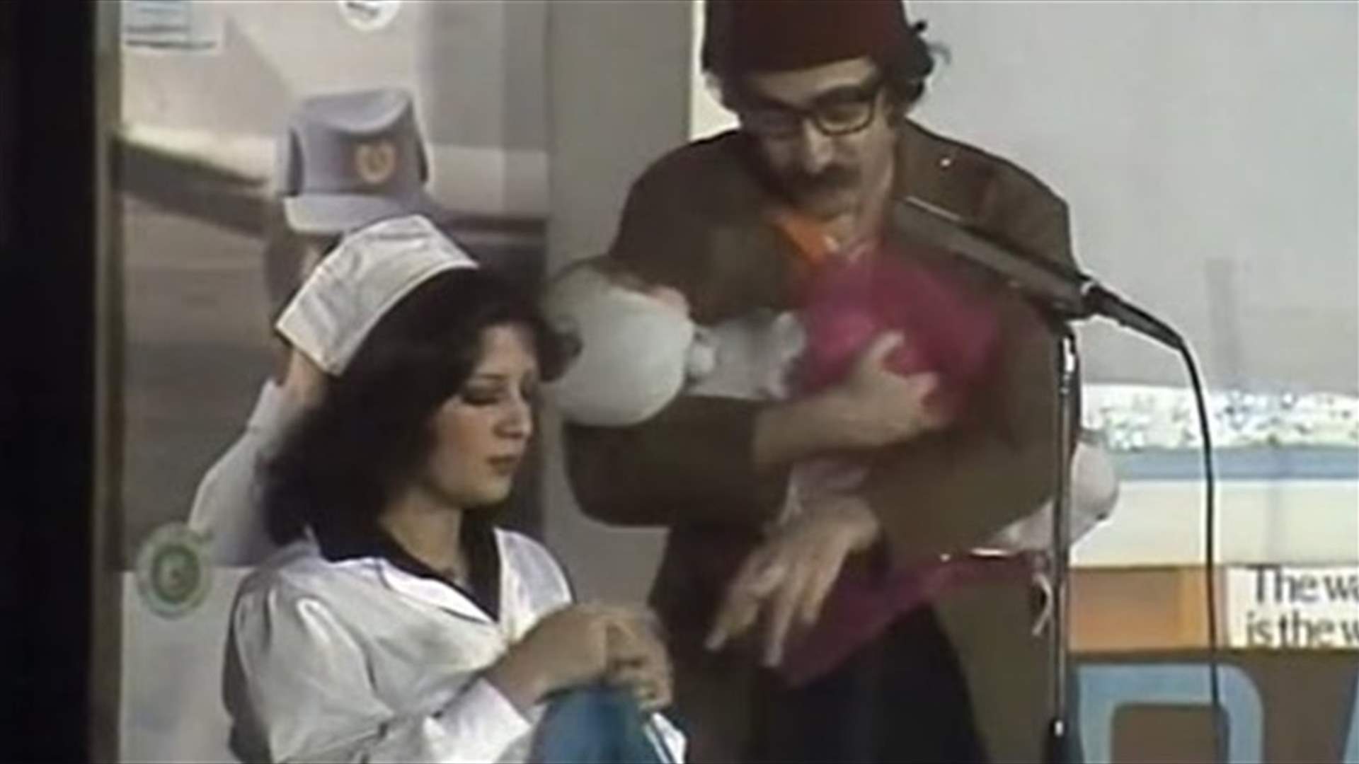 وفاة نجمة "كاسك يا وطن" هيام طعمة.. رفيقة غوّار صارعت السرطان في هولندا ورحلت!