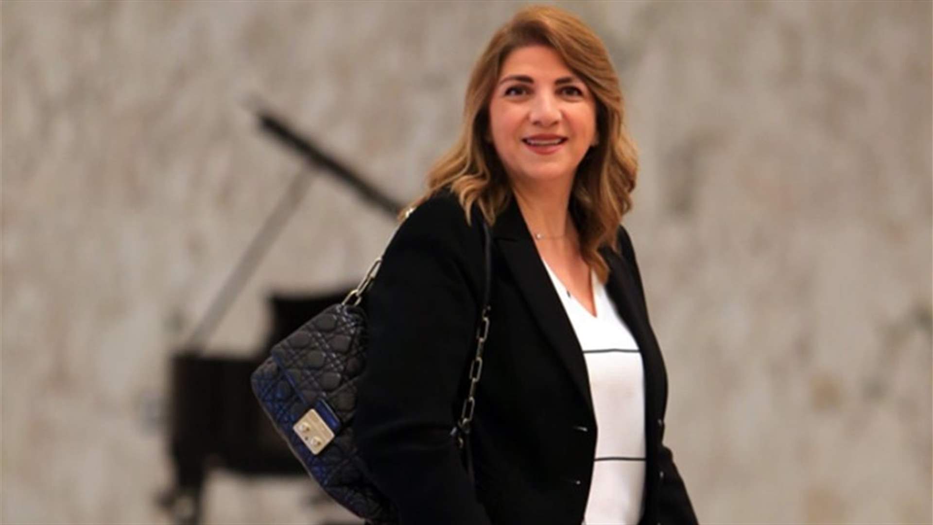 نجم بحثت مع كوبيتش في تعزيز التعاون مع الأمم المتحدة