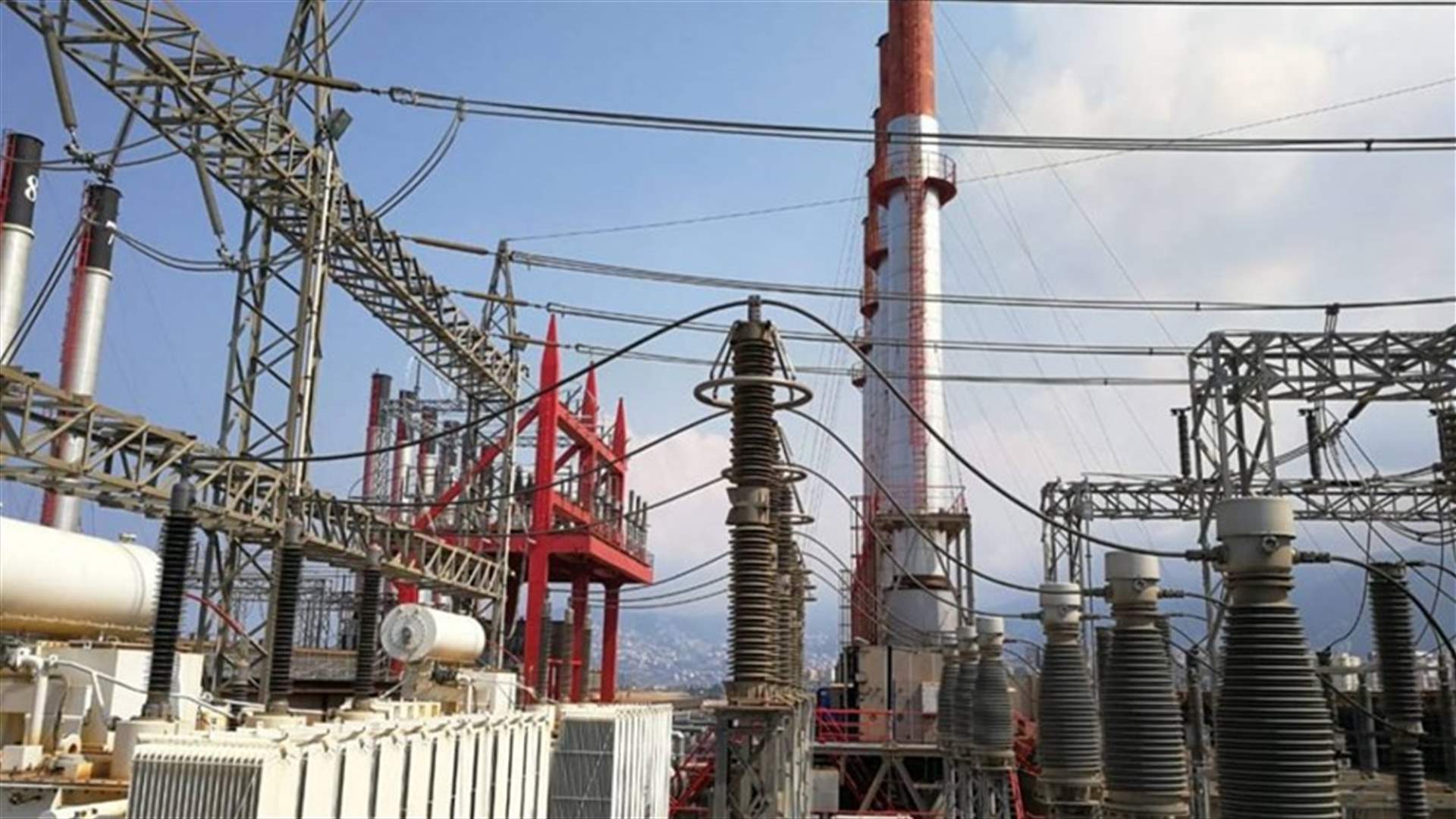 نواب استمعوا الى ايضاحات وزير الطاقة حول الفيول المغشوش