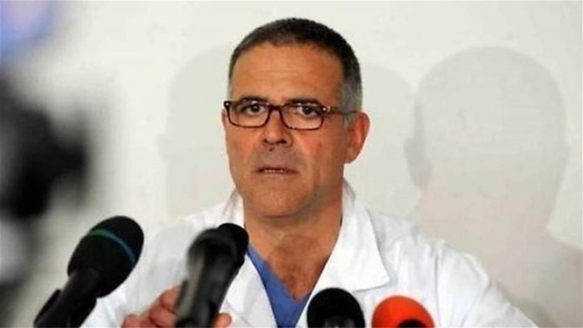 طبيب إيطالي بارز: &quot;فيروس كورونا يفقد قوته&quot;