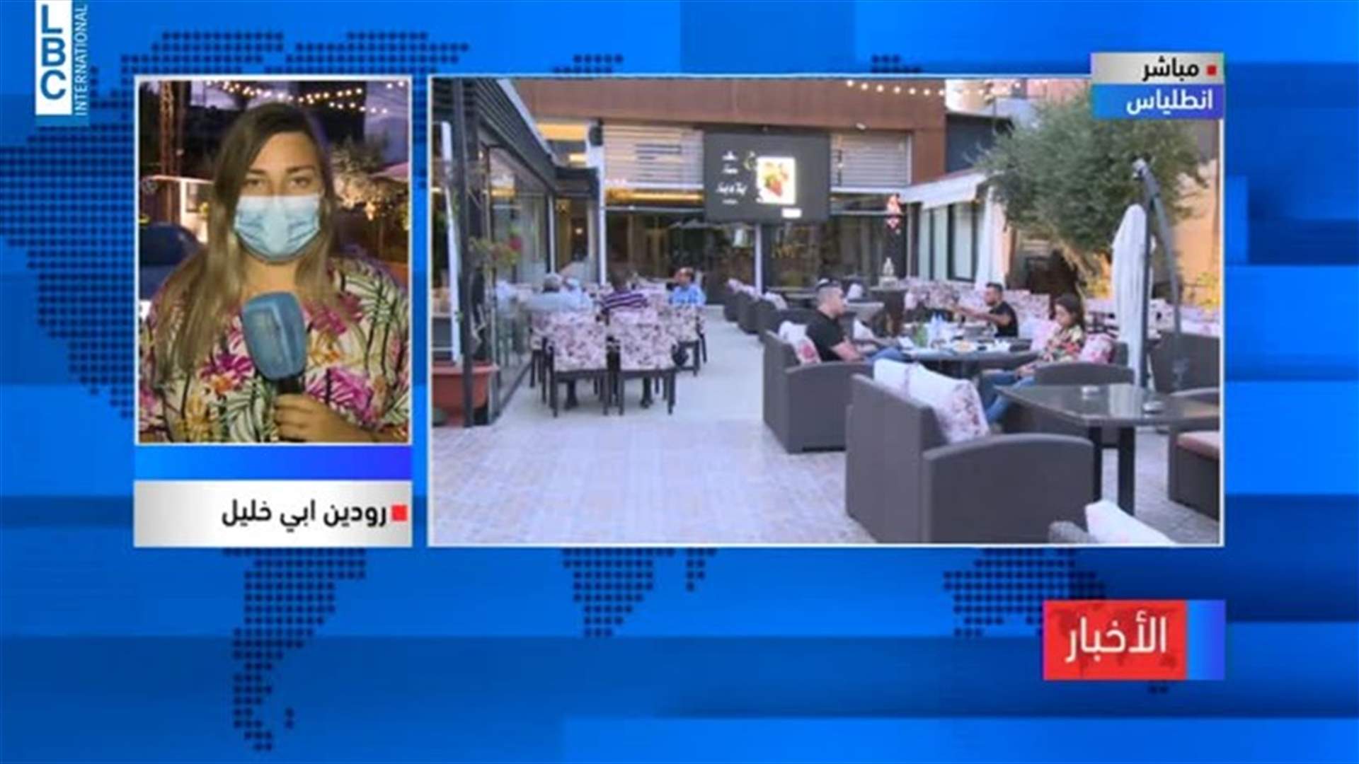 LBCI