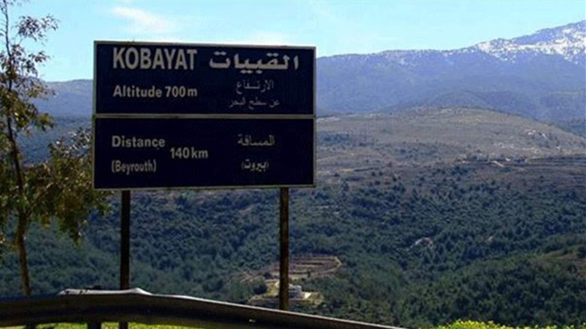 خلية أزمة كورونا في القبيات: نتائج فحوصات الـPCR سلبية