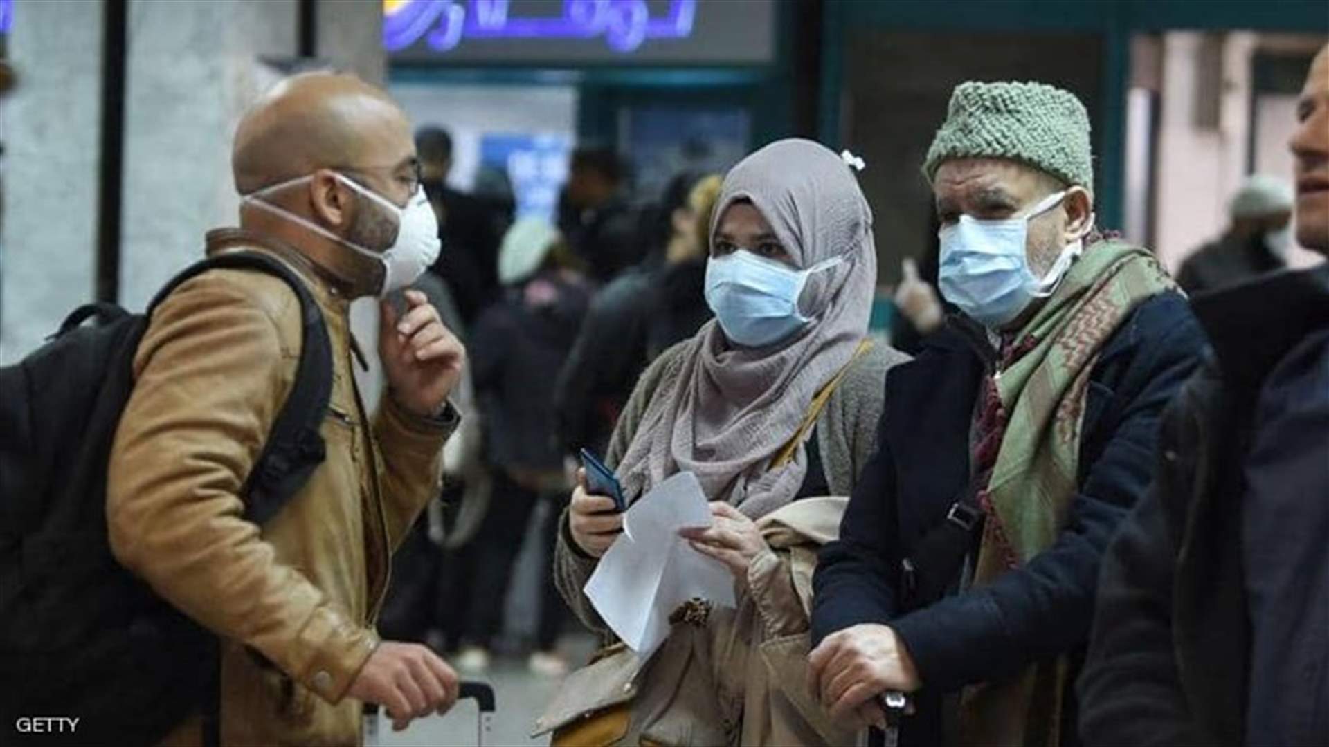 تونس تعتزم فتح حدودها البحرية والبرية والجوية في 27 حزيران