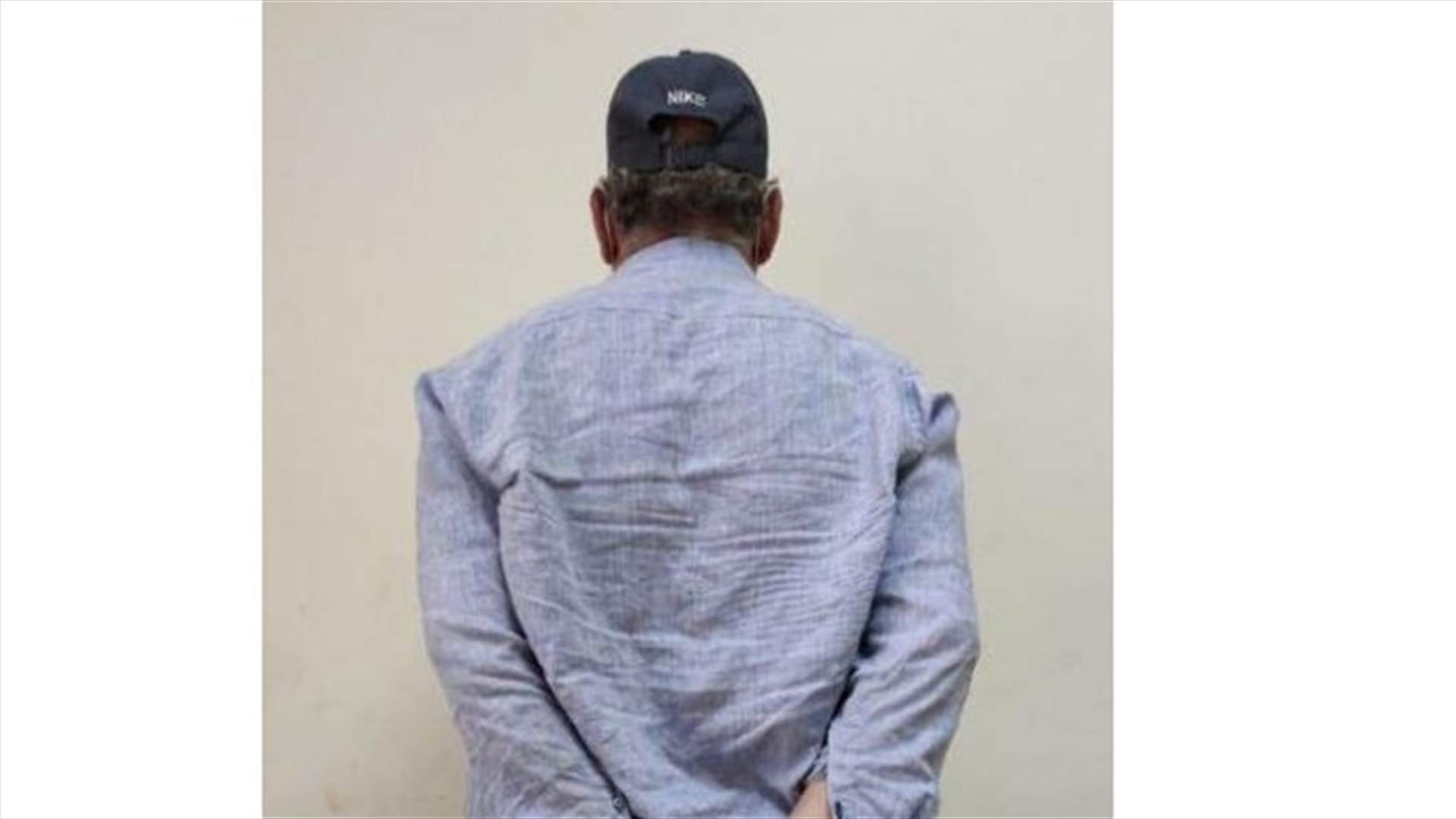 كمين محكم أسفر عن توقيف محترف عمليات سرقة من داخل السيارات...